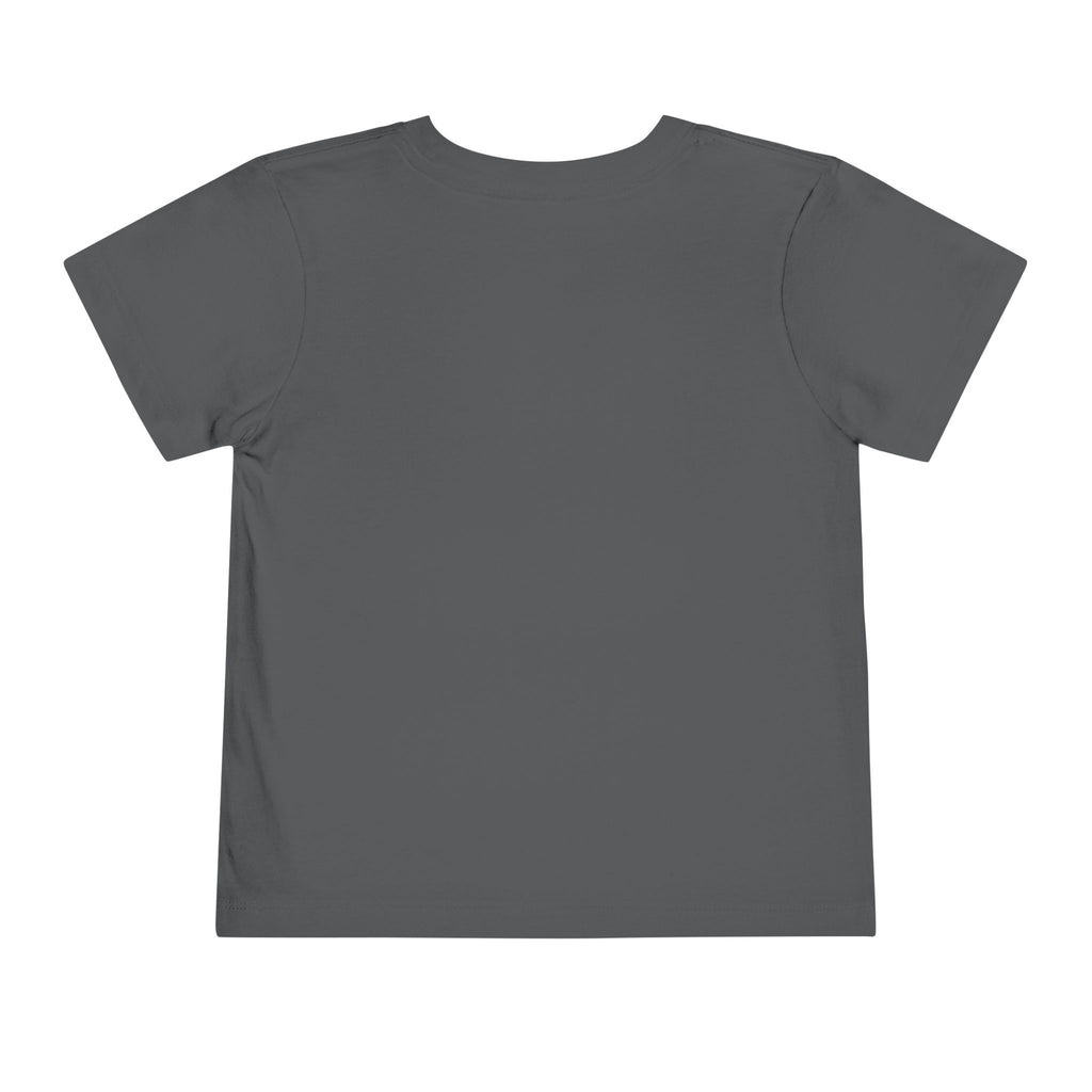 CRA Racoons by the Campfire Toddler Tee