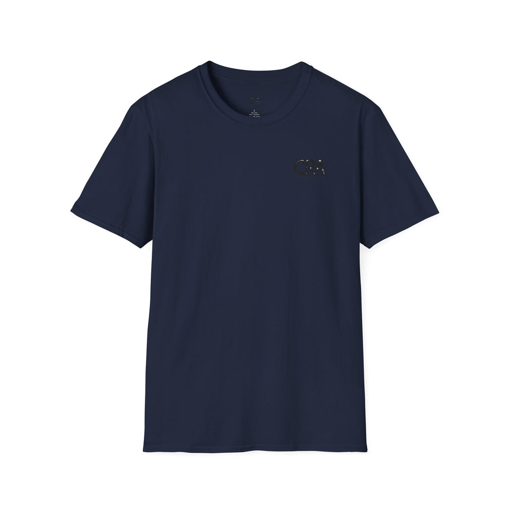 CRA Vintage Covered Bridge Graphic Tee
