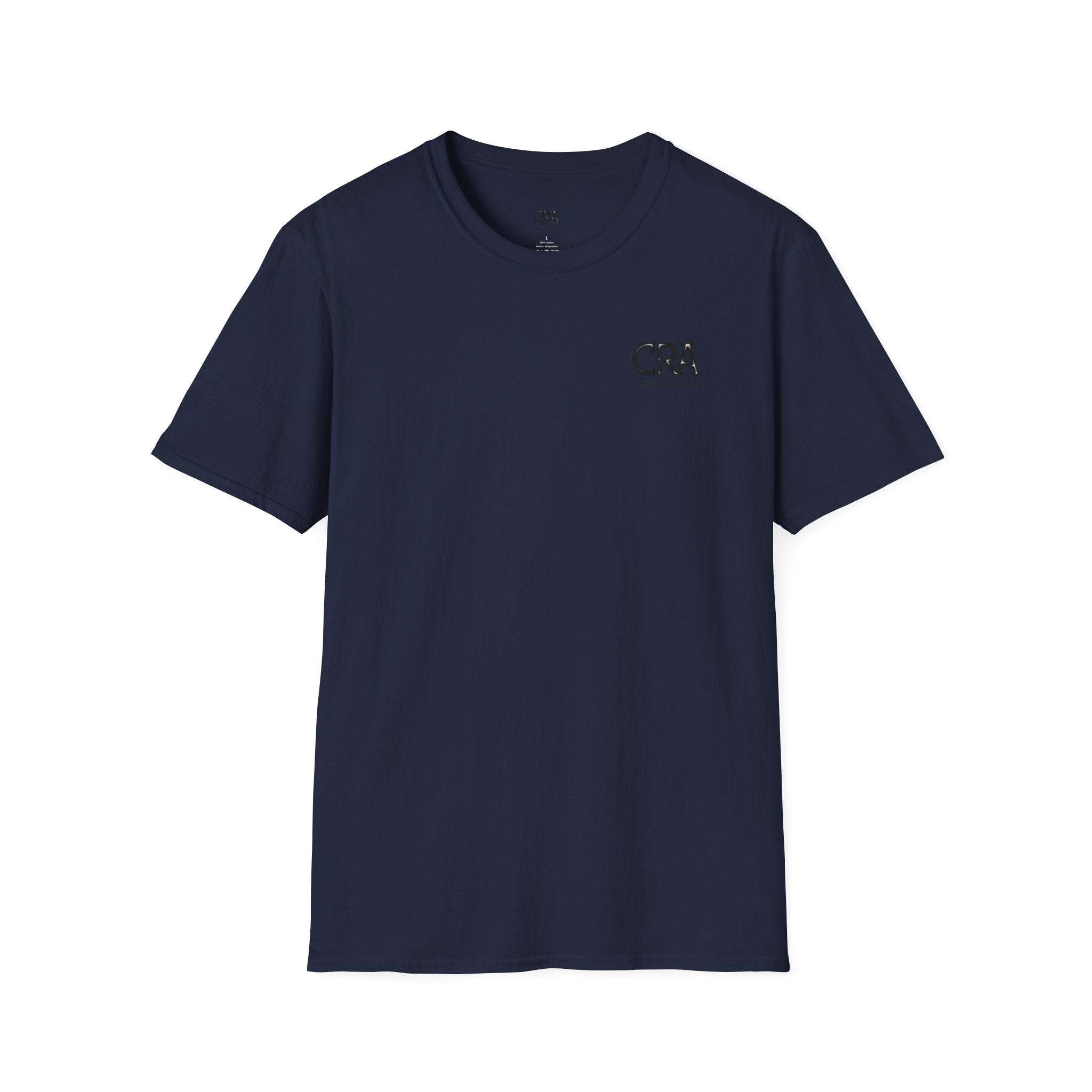CRA Vintage Covered Bridge Graphic Tee