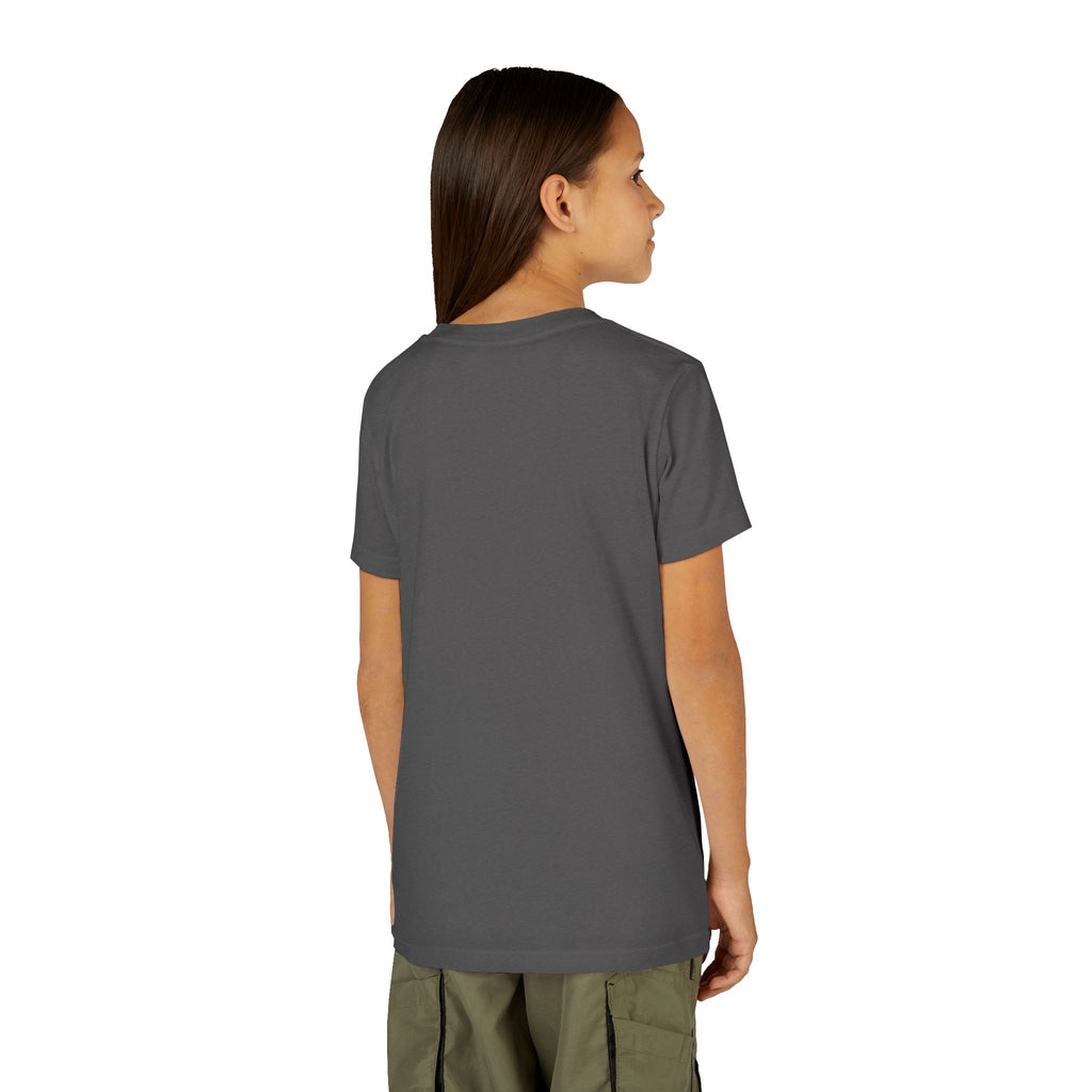 CRA Raccoons by the Campfire Youth Tee