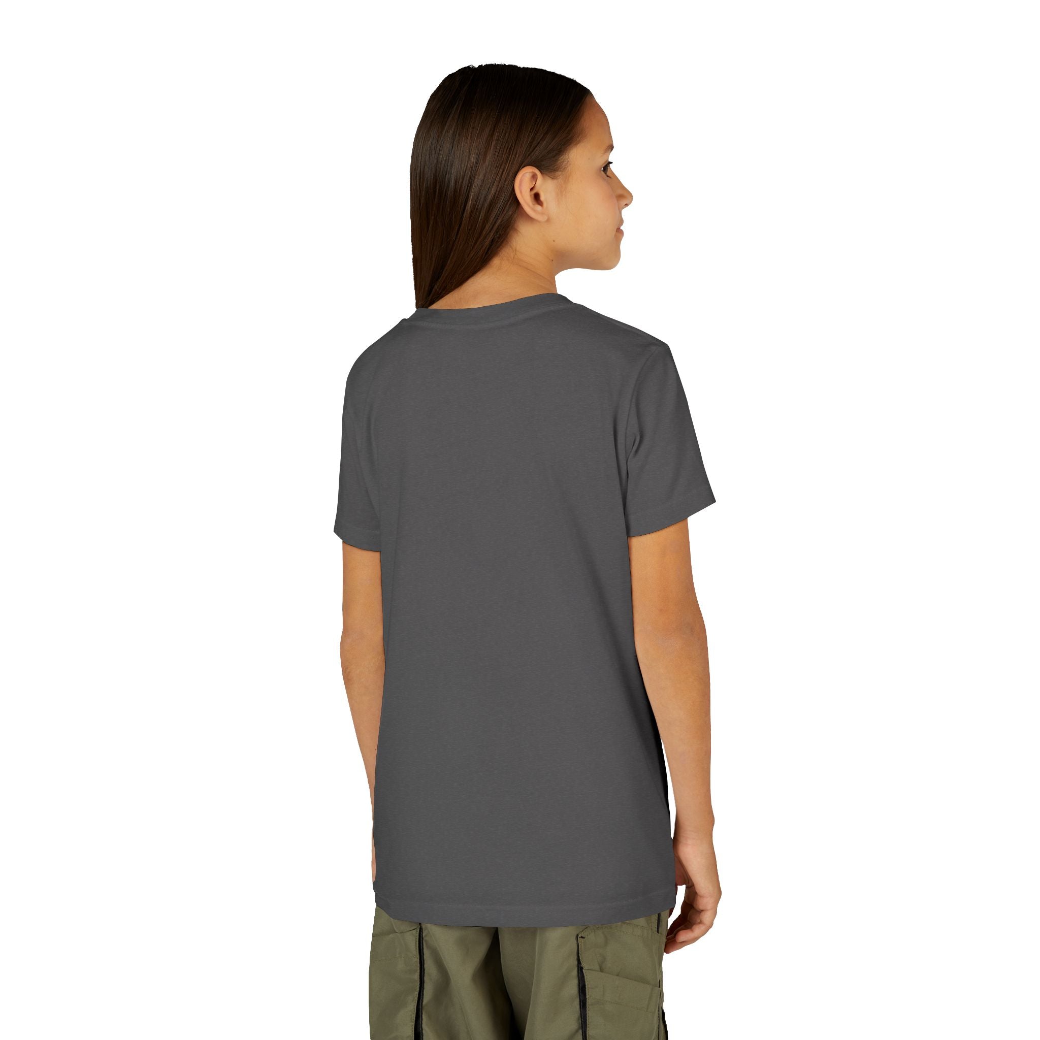 CRA Raccoons by the Campfire Youth Tee