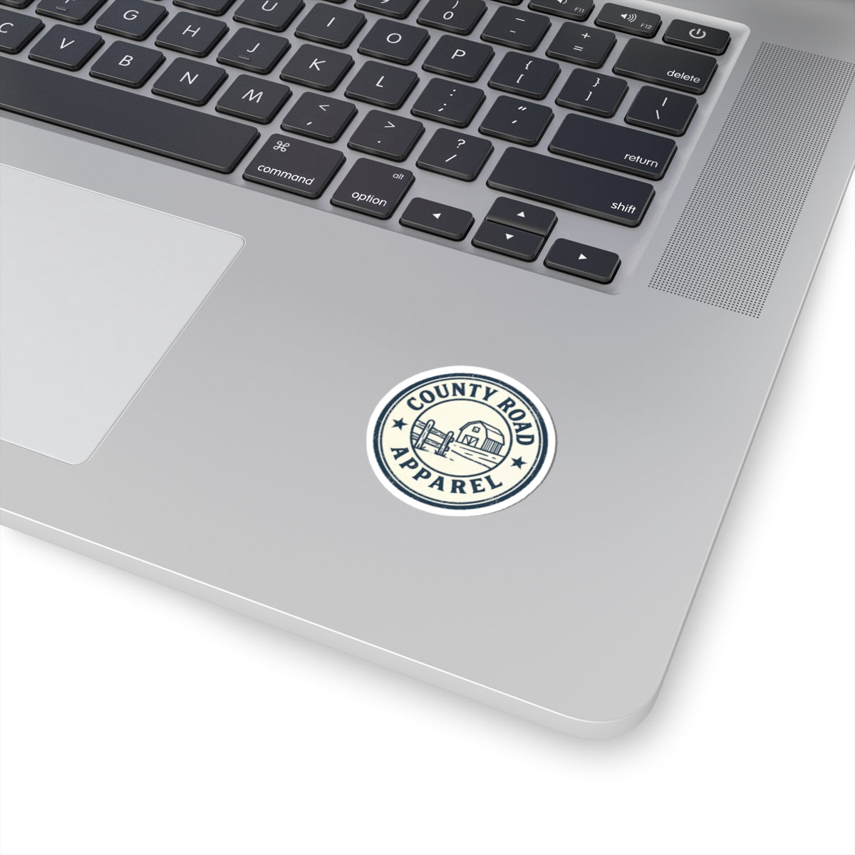 CRA Logo Sticker