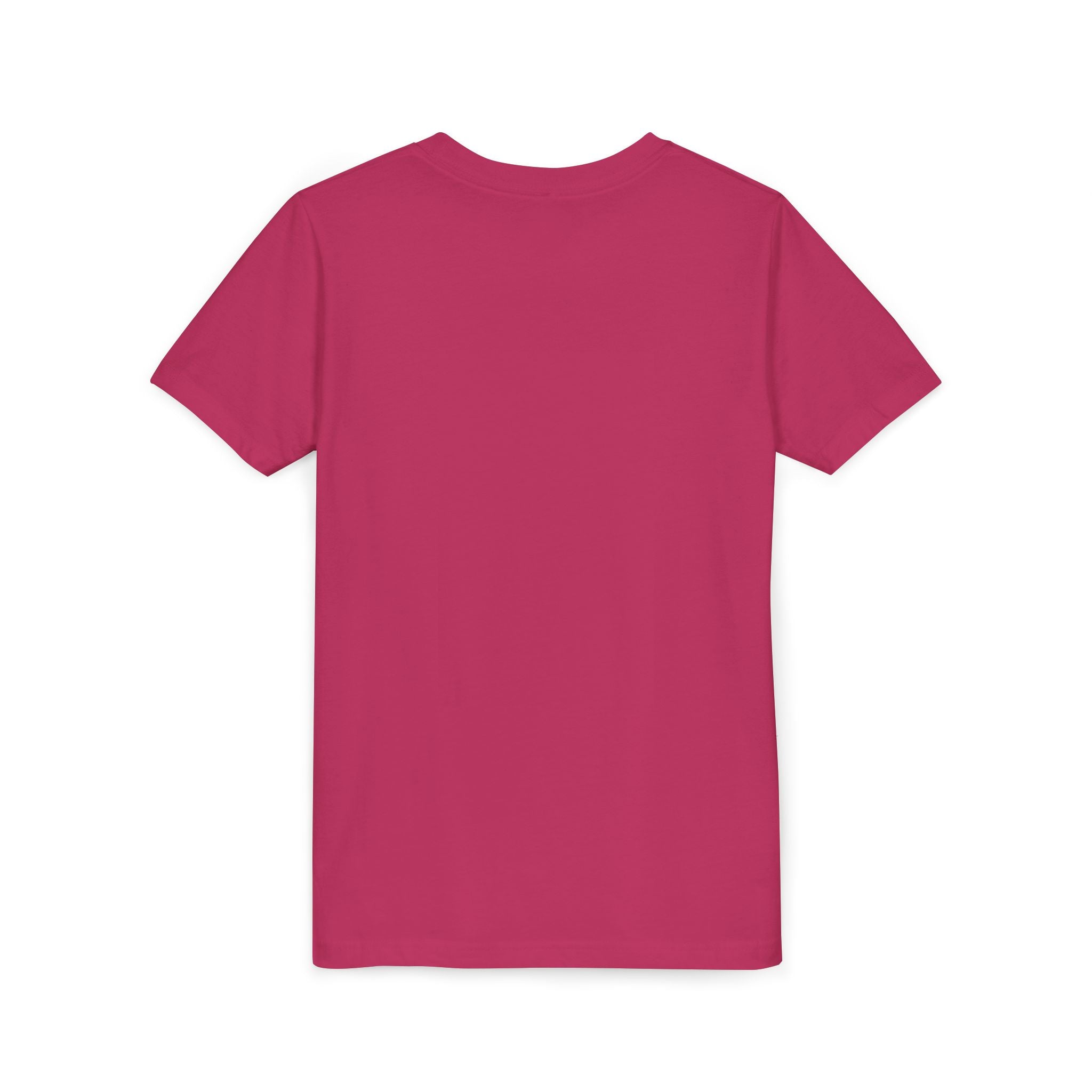 CRA Raccoons by the Campfire Youth Tee