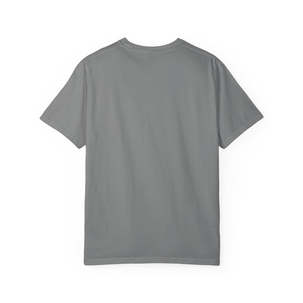3 4 me Rustic Wooden Cross Tee