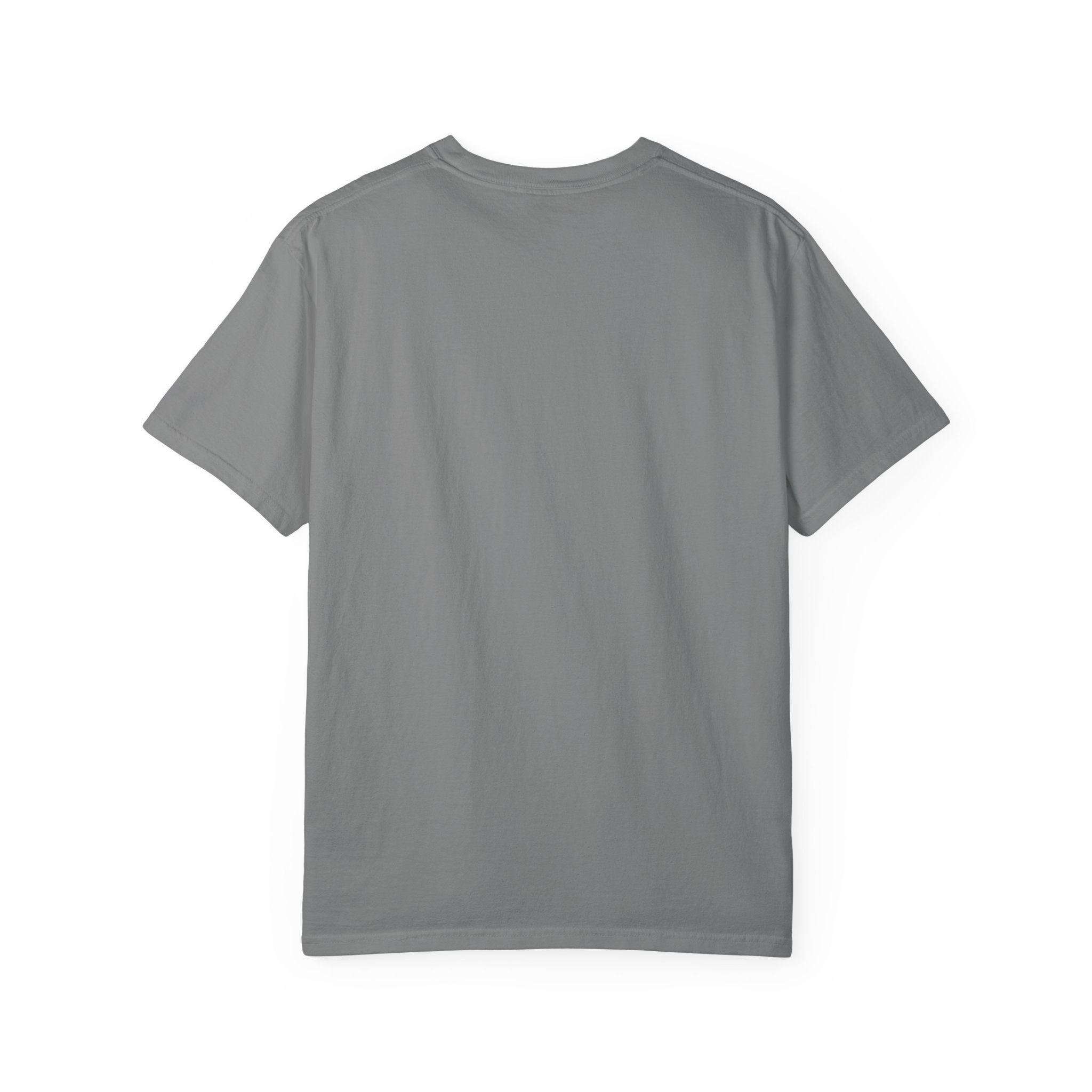 3 4 me Rustic Wooden Cross Tee