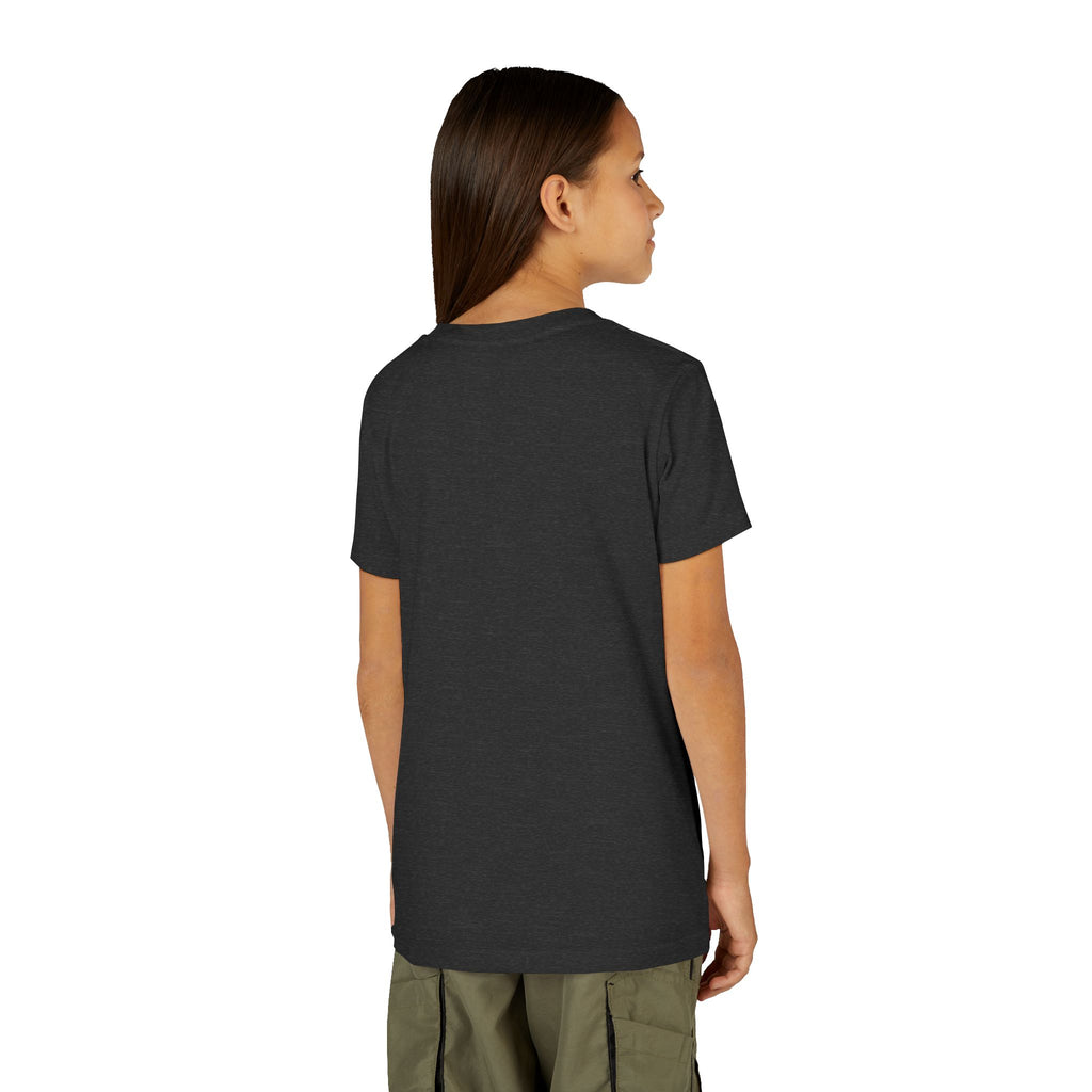 CRA Raccoons by the Campfire Youth Tee