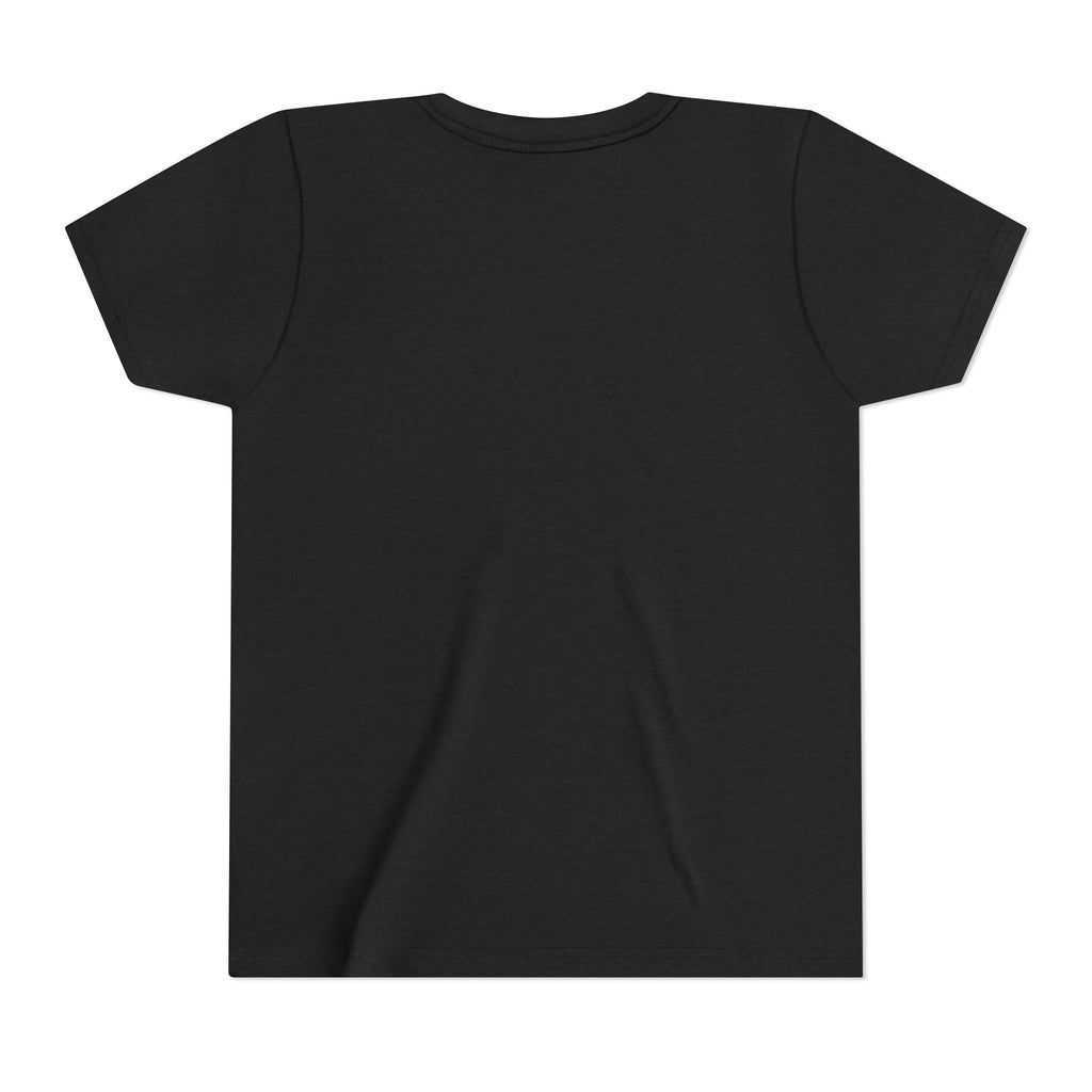 CRA Raccoons by the Campfire Youth Tee