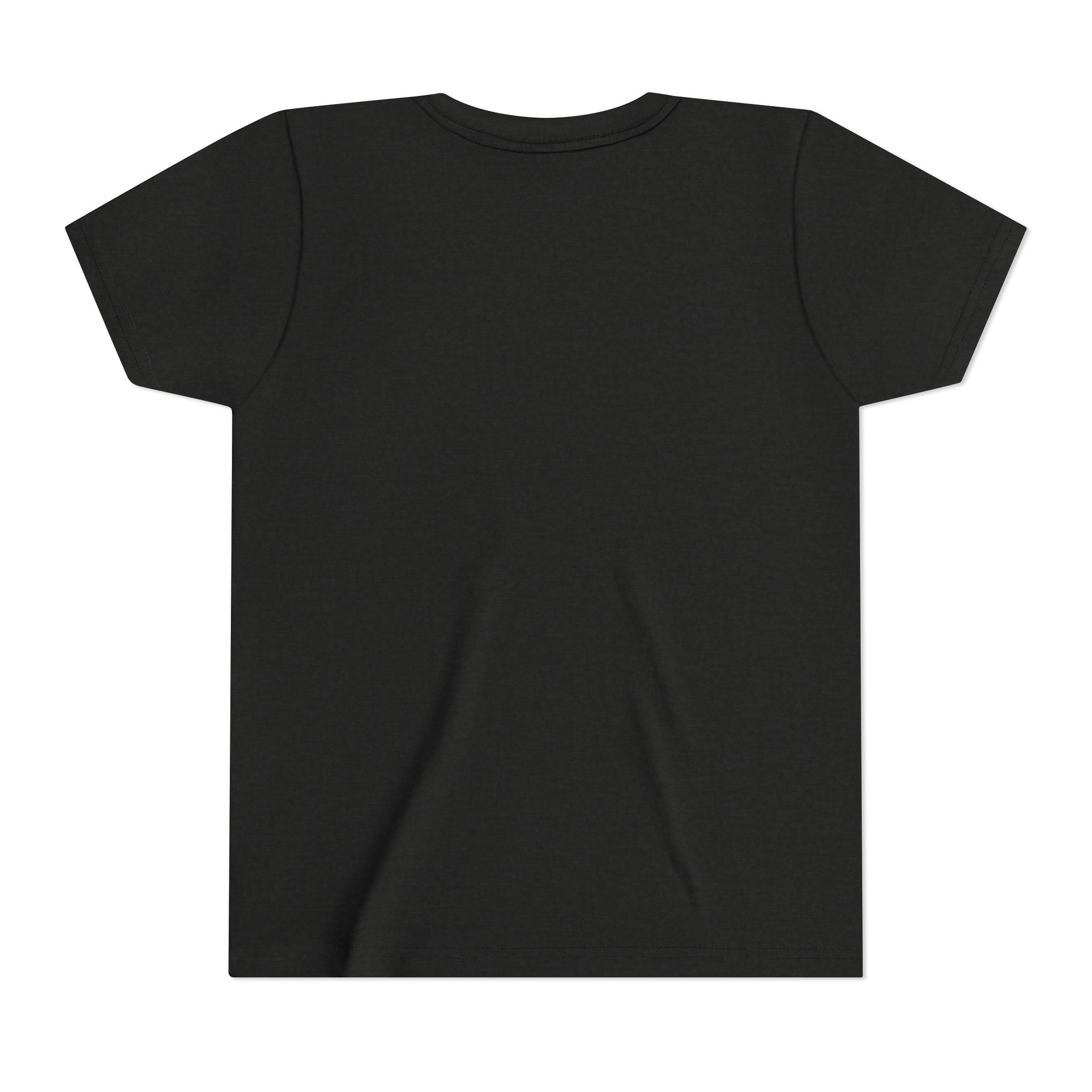 CRA Raccoons by the Campfire Youth Tee