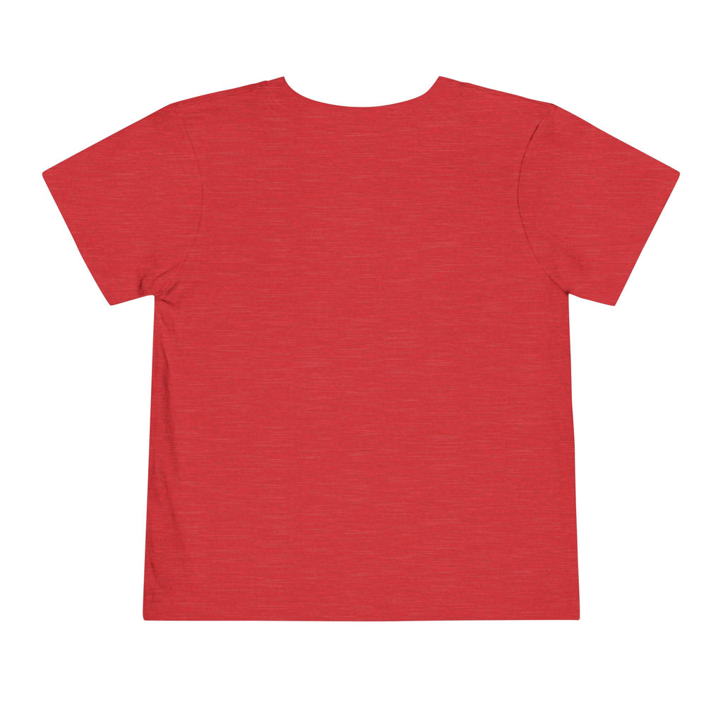 CRA Racoons by the Campfire Toddler Tee