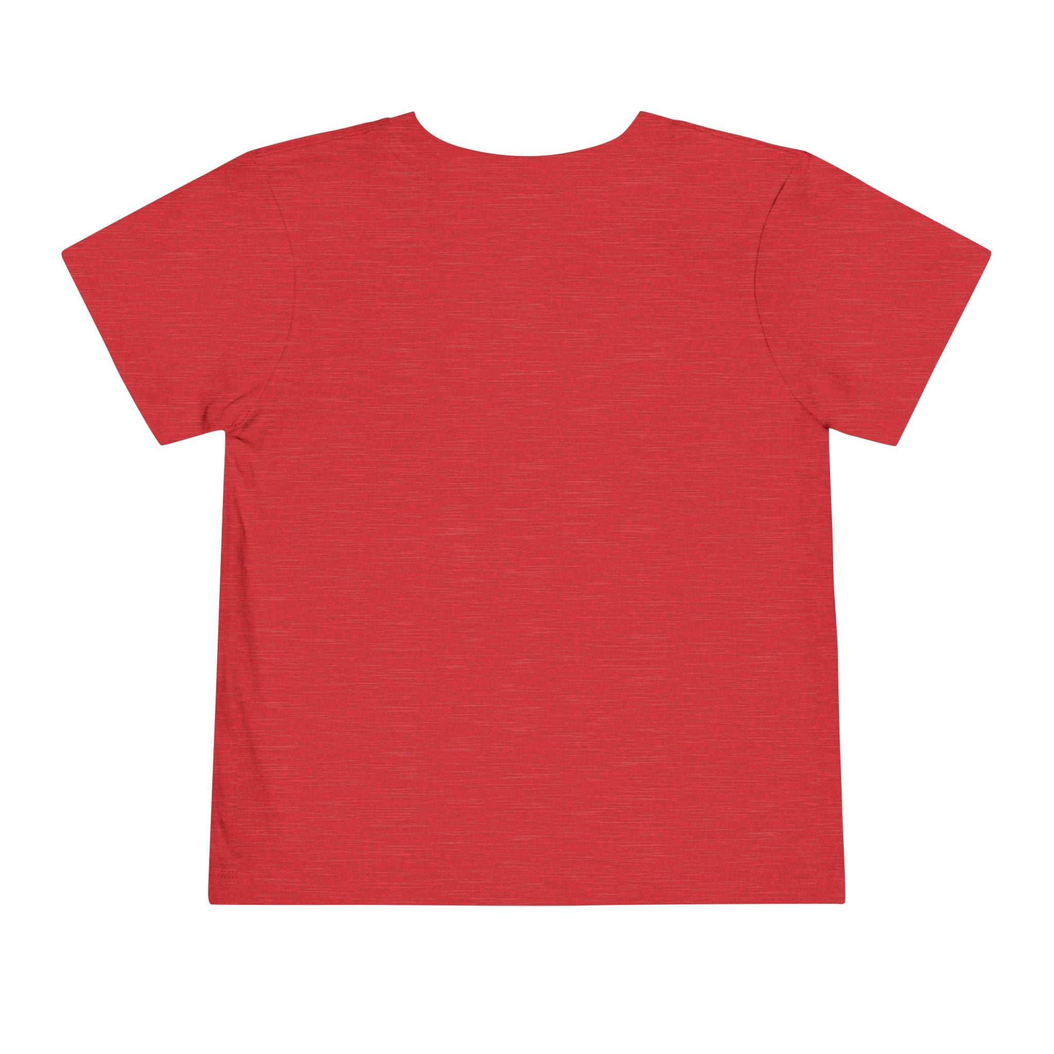 CRA Racoons by the Campfire Toddler Tee