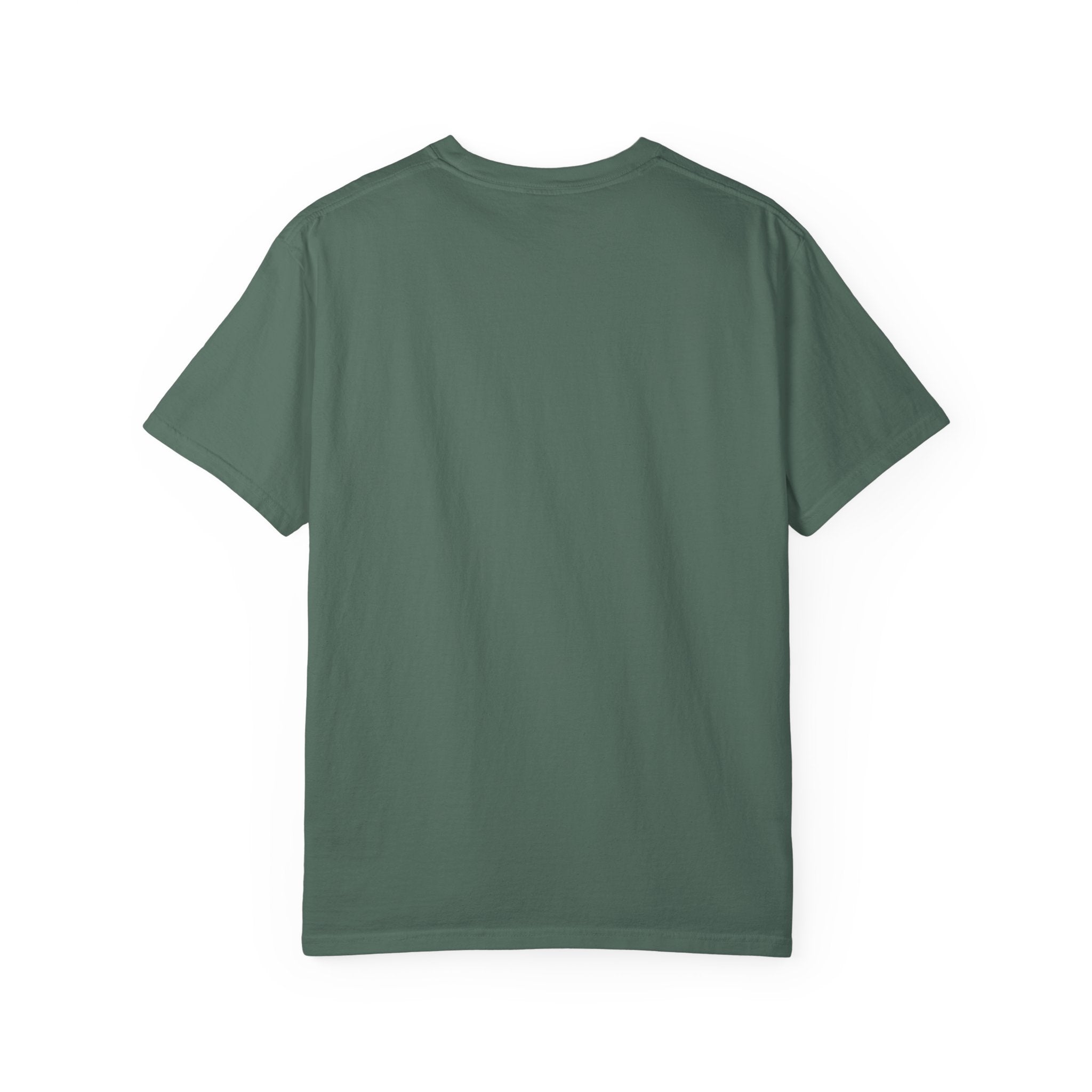 3 4 me Rustic Wooden Cross Tee