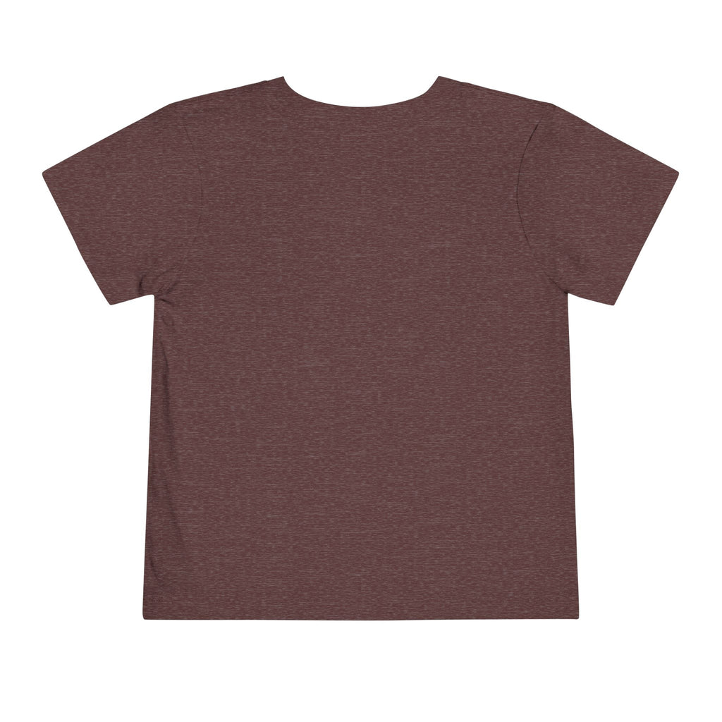 CRA Racoons by the Campfire Toddler Tee