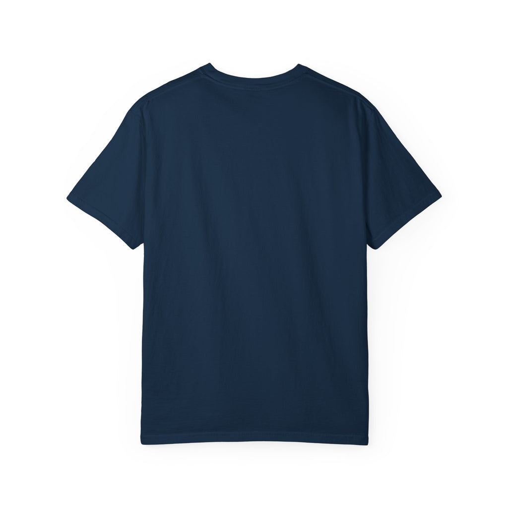 3 4 me Rustic Wooden Cross Tee