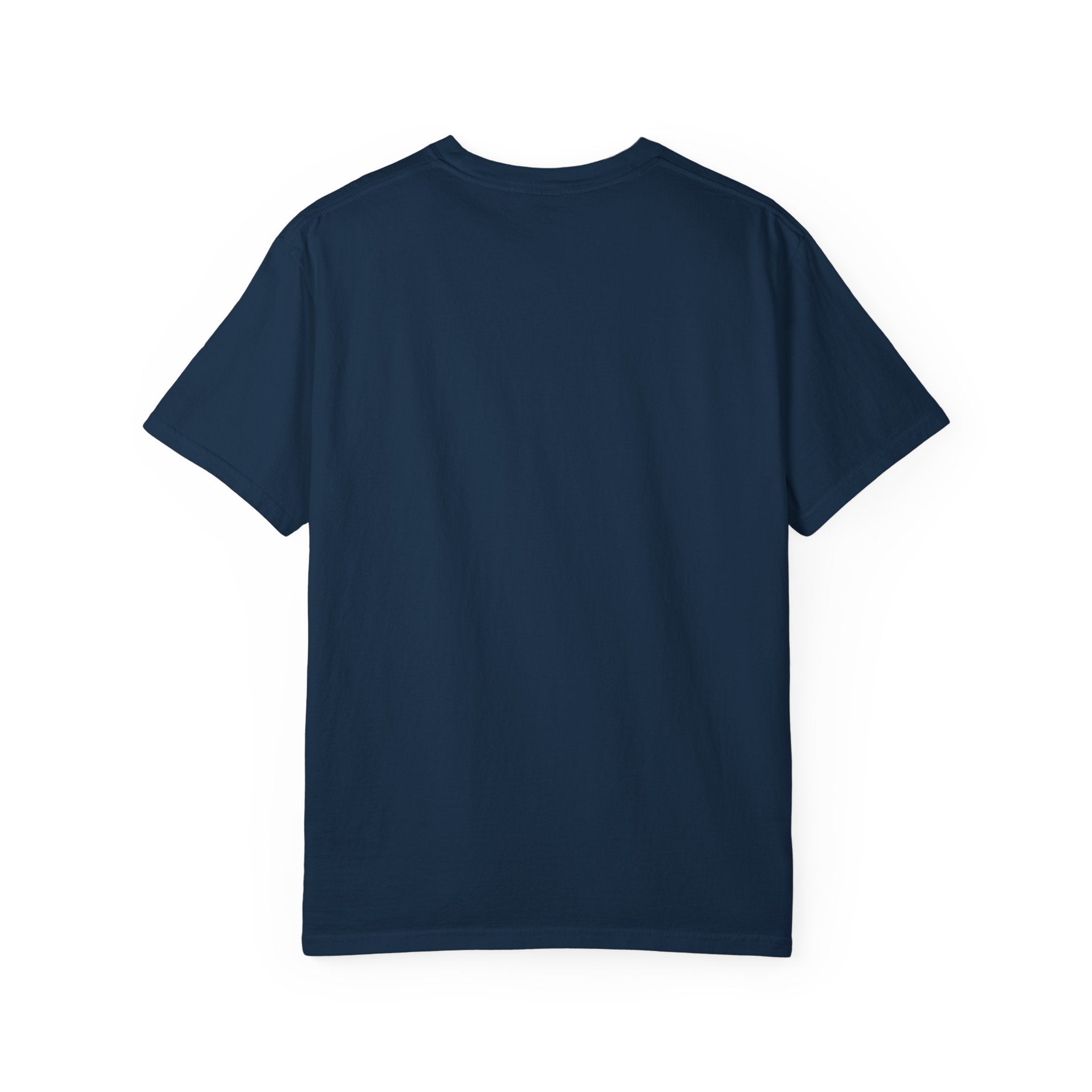 3 4 me Rustic Wooden Cross Tee