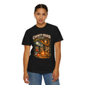 CRA Raccoons at the Campfire Tee