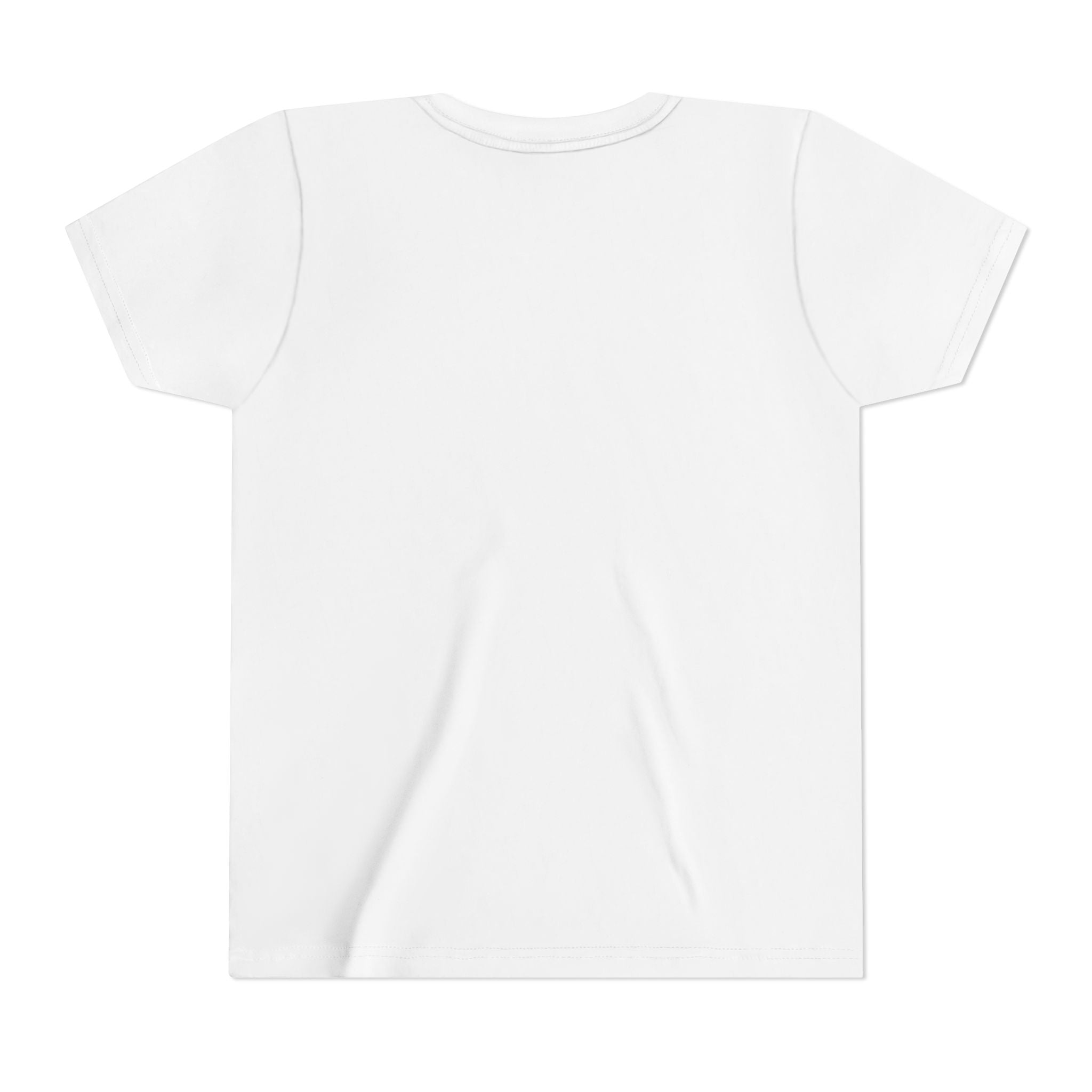 CRA Raccoons by the Campfire Youth Tee