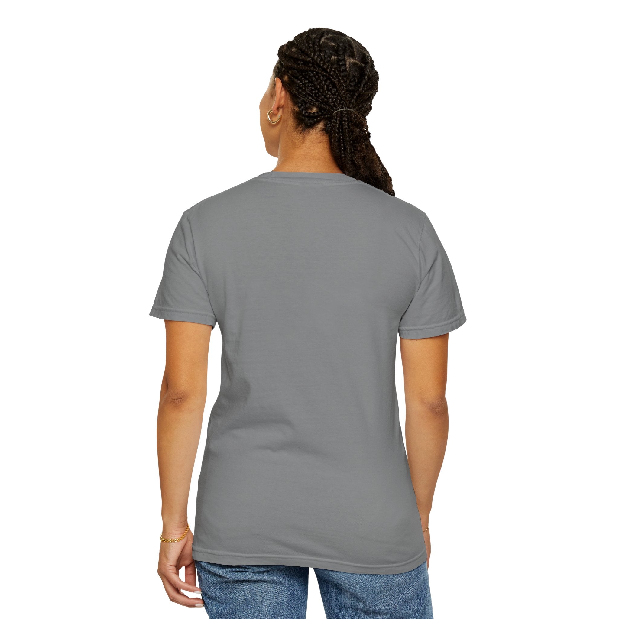 CRA Raccoons at the Campfire Tee