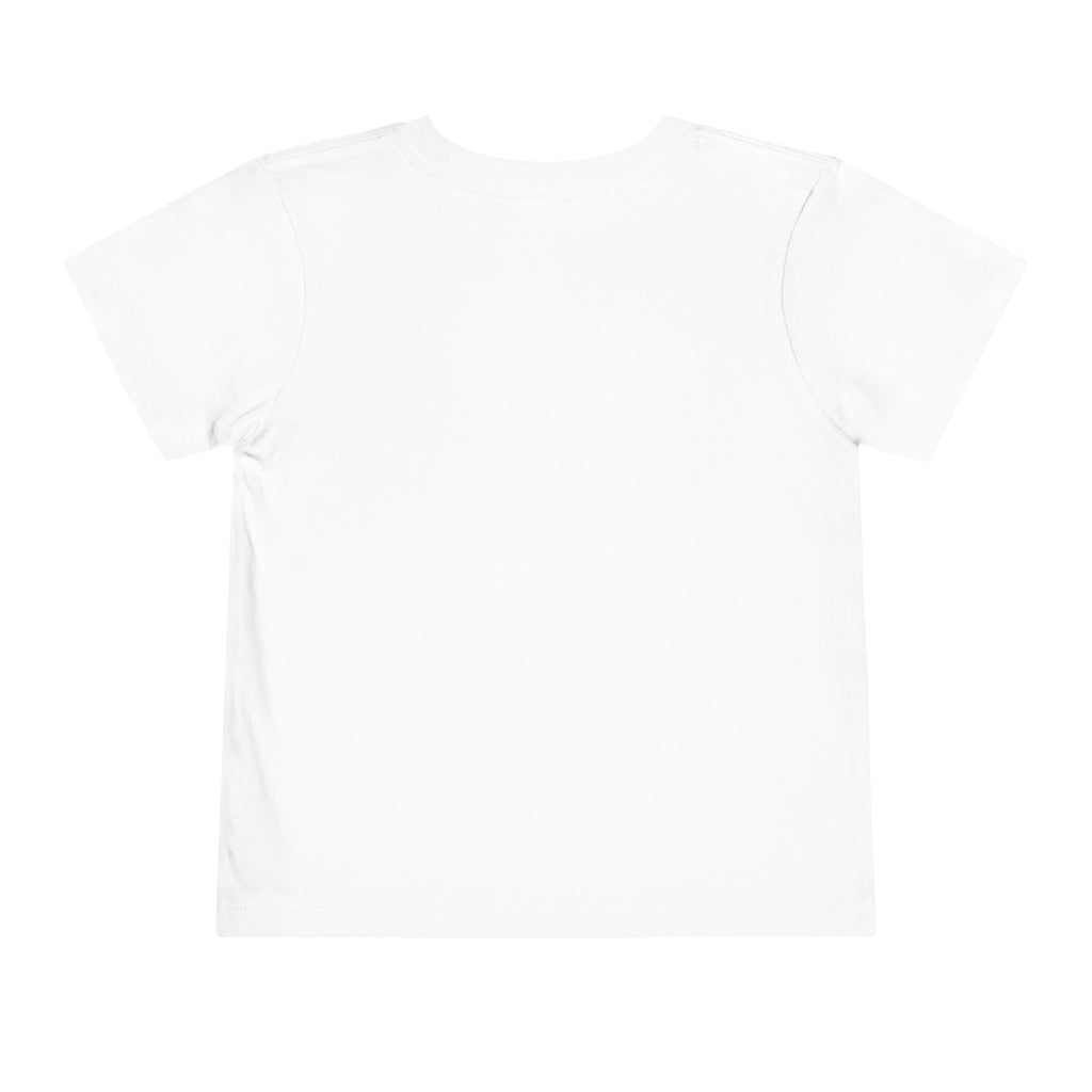 CRA Racoons by the Campfire Toddler Tee