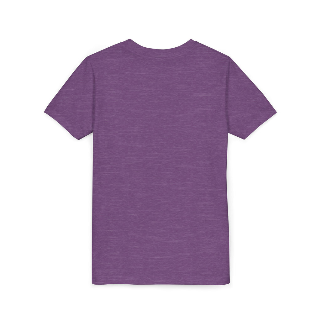 CRA Raccoons by the Campfire Youth Tee