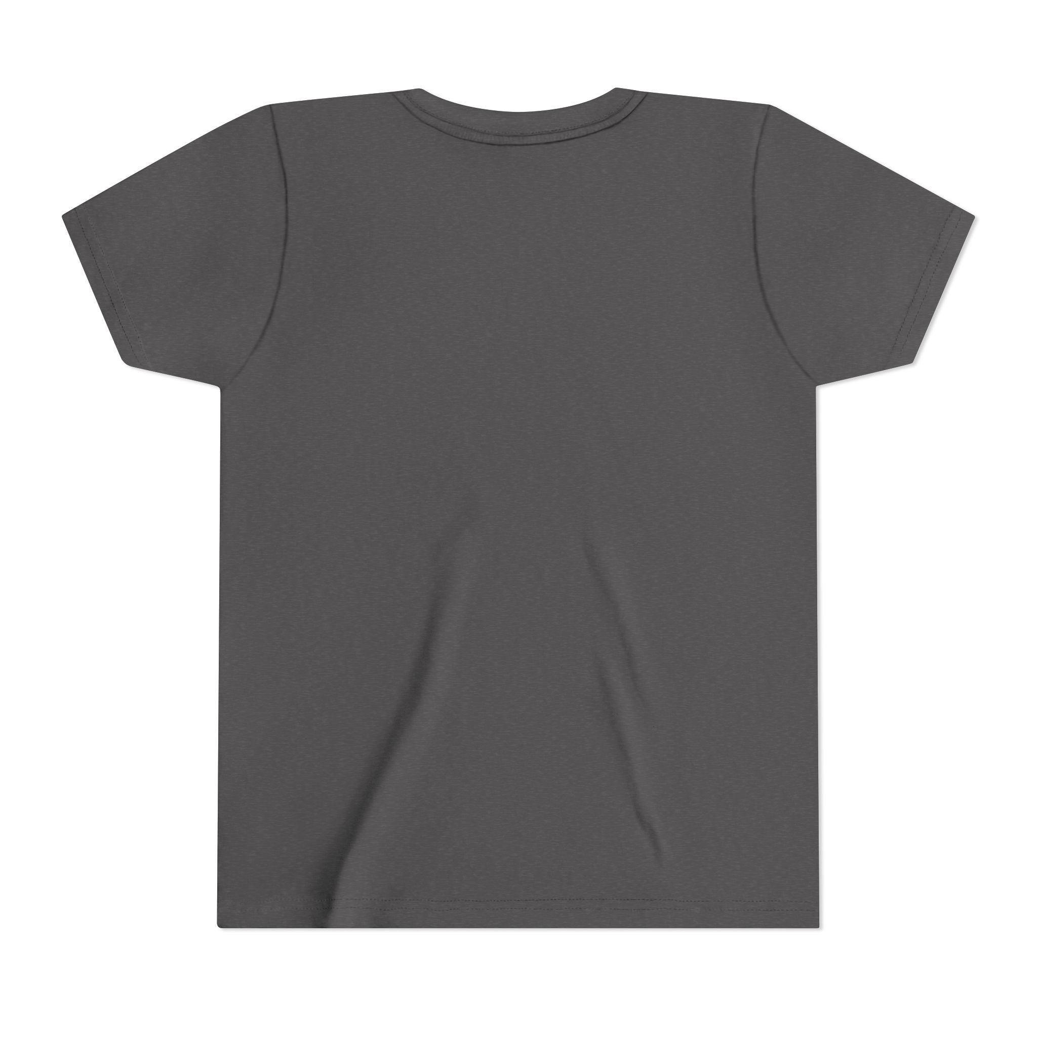 CRA Raccoons by the Campfire Youth Tee
