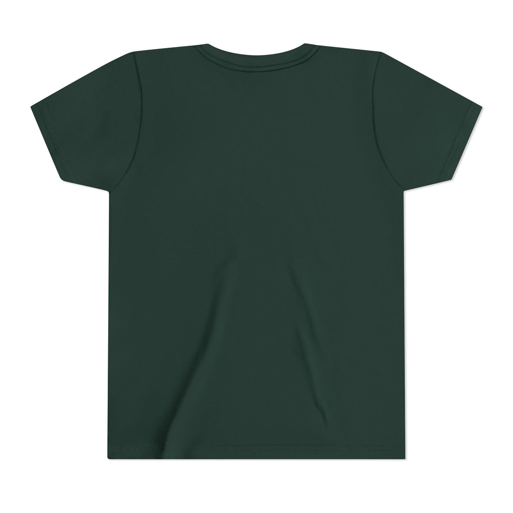 CRA Raccoons by the Campfire Youth Tee
