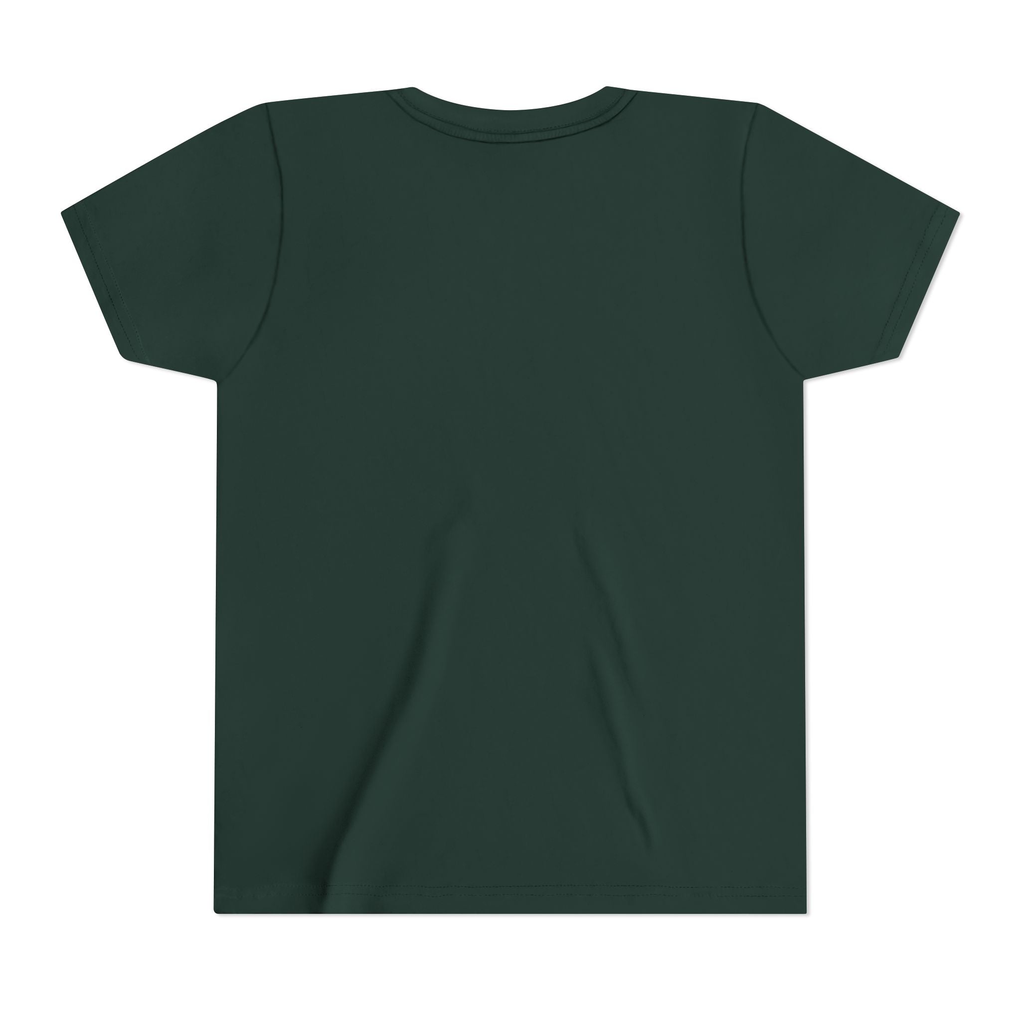 CRA Raccoons by the Campfire Youth Tee
