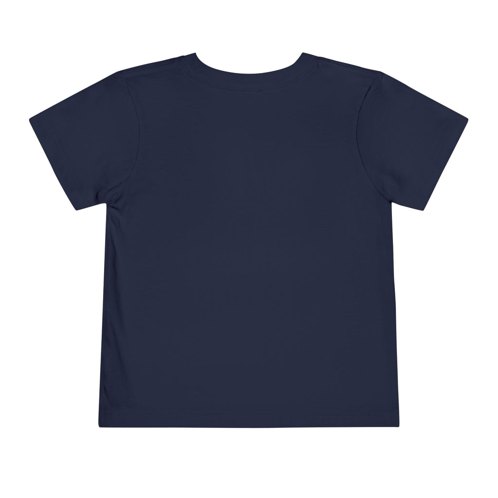 CRA Racoons by the Campfire Toddler Tee