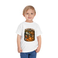 CRA Racoons by the Campfire Toddler Tee