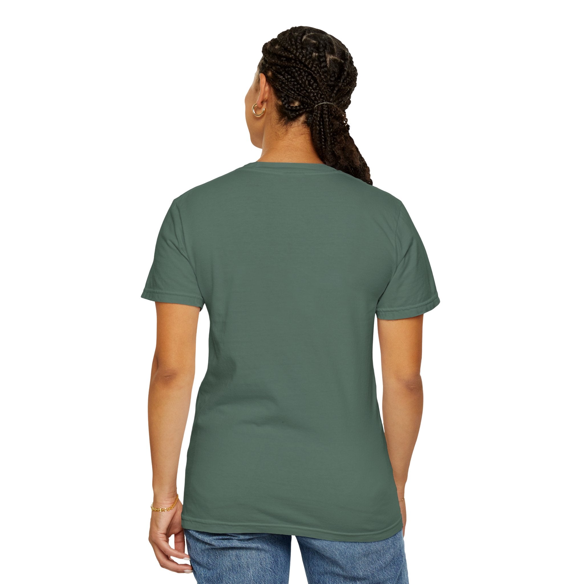 CRA Raccoons at the Campfire Tee