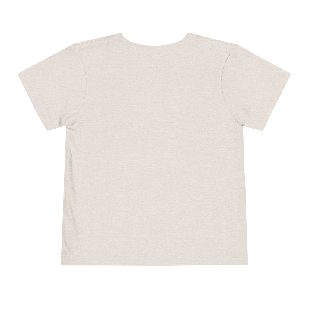 CRA Racoons by the Campfire Toddler Tee