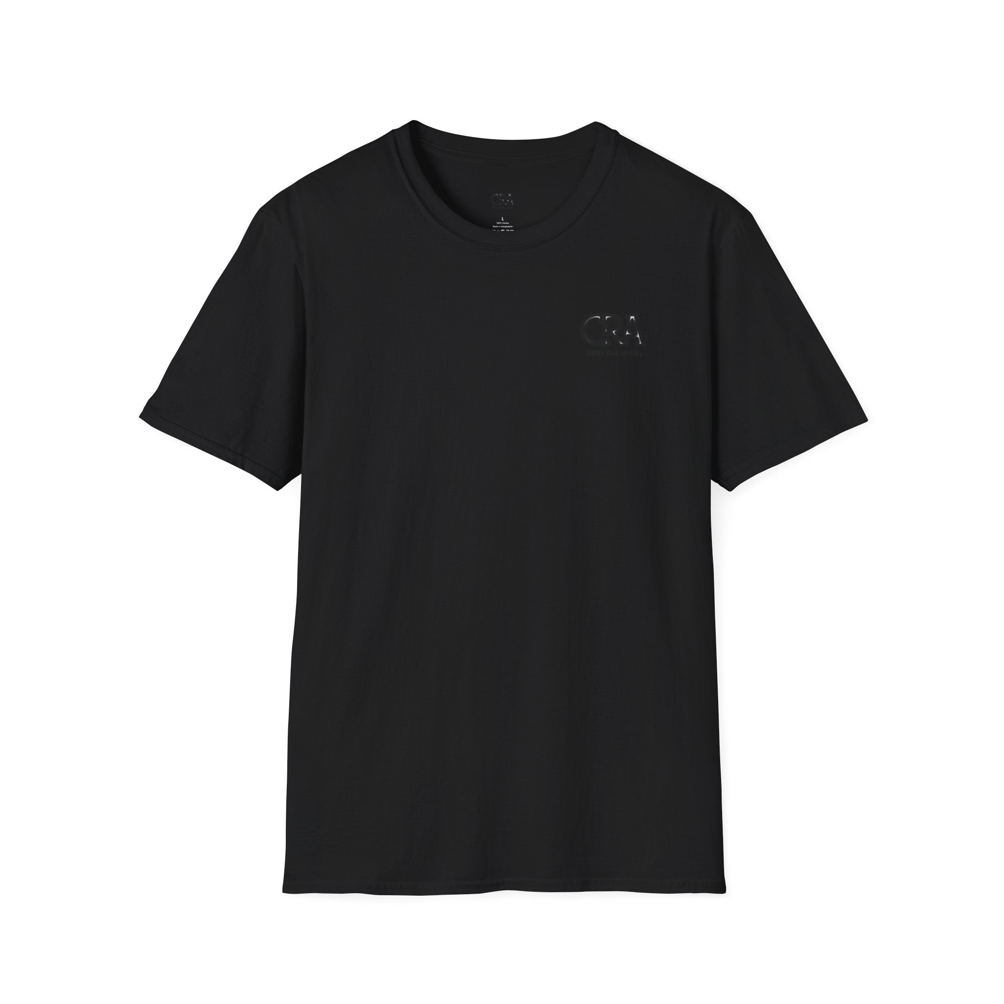 CRA Vintage Covered Bridge Graphic Tee