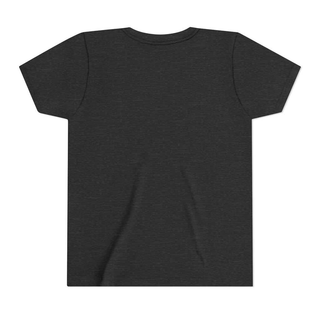 CRA Raccoons by the Campfire Youth Tee