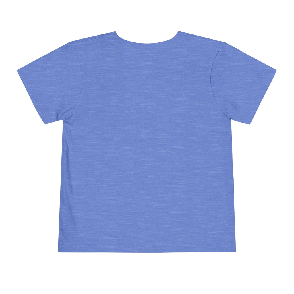 CRA Racoons by the Campfire Toddler Tee