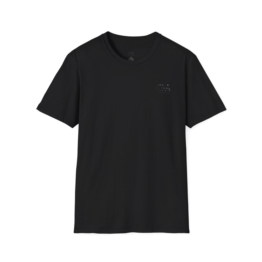 CRA Live Your Legacy Vintage Logo Tee