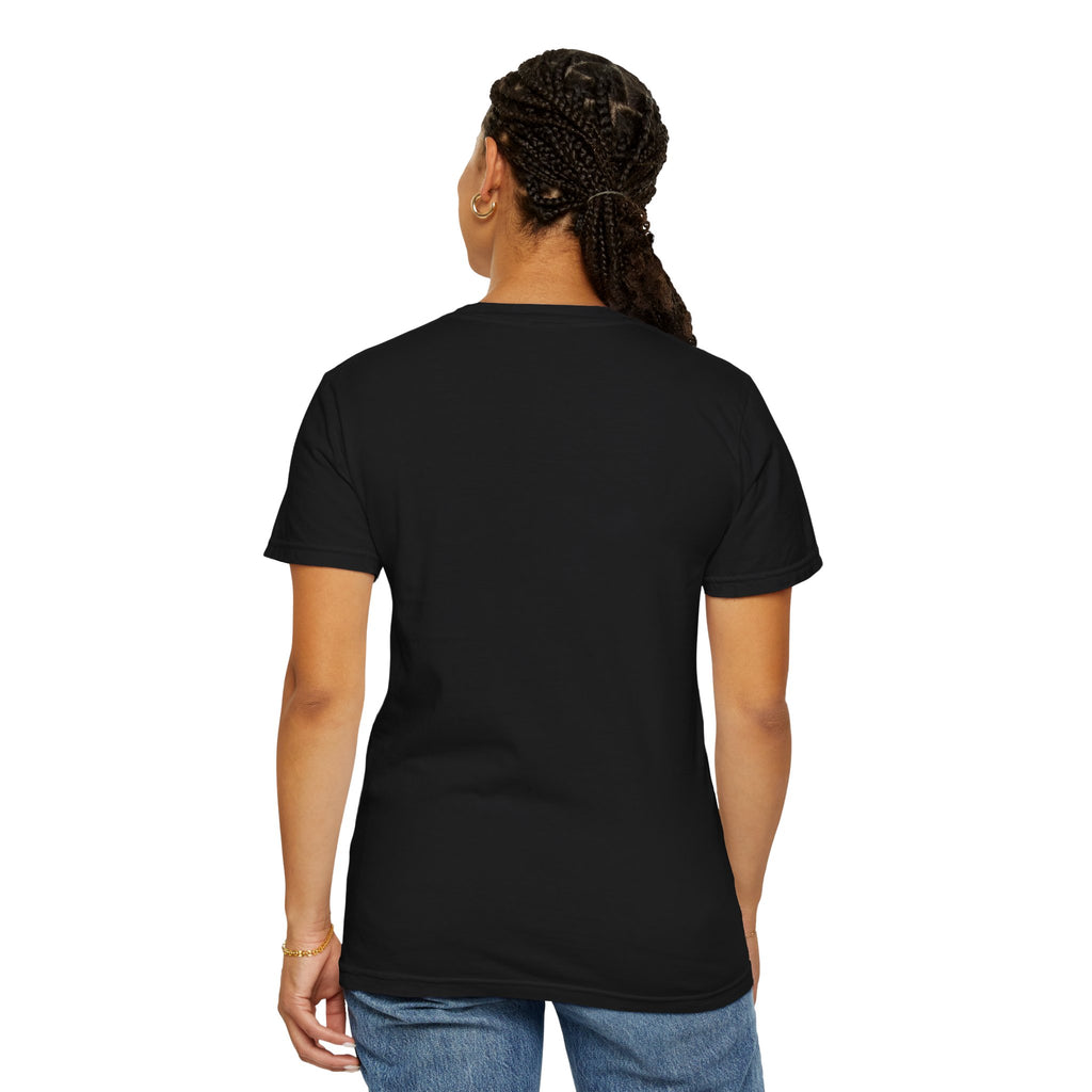 CRA Raccoons at the Campfire Tee