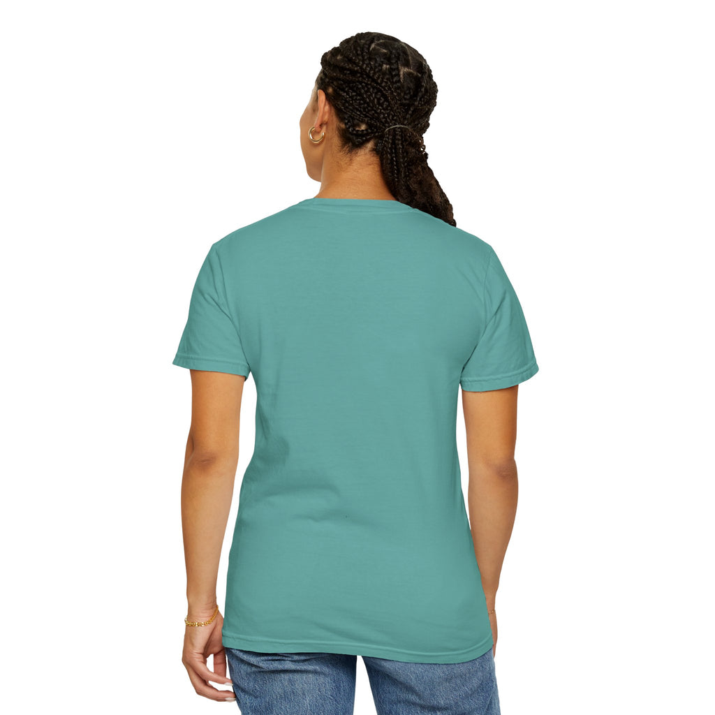 CRA Raccoons at the Campfire Tee