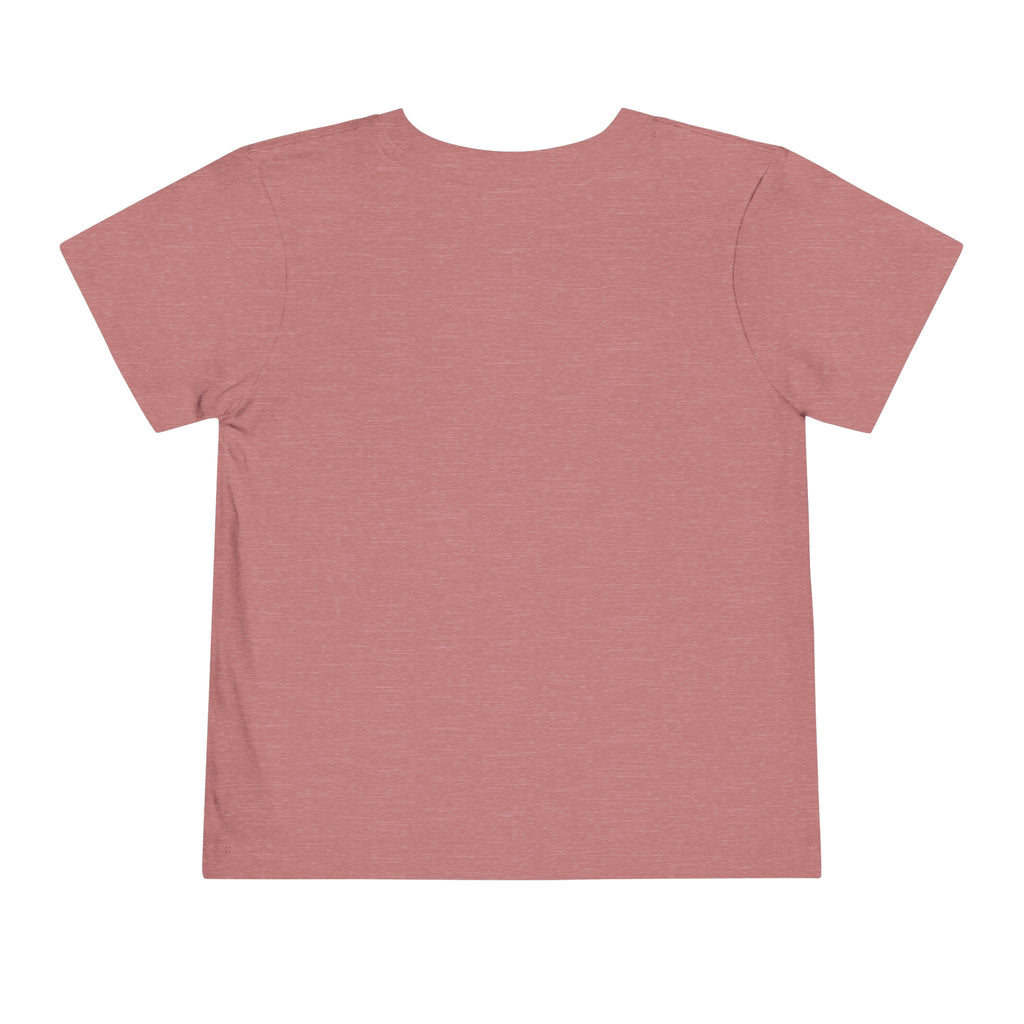 CRA Racoons by the Campfire Toddler Tee