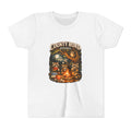 CRA Raccoons by the Campfire Youth Tee