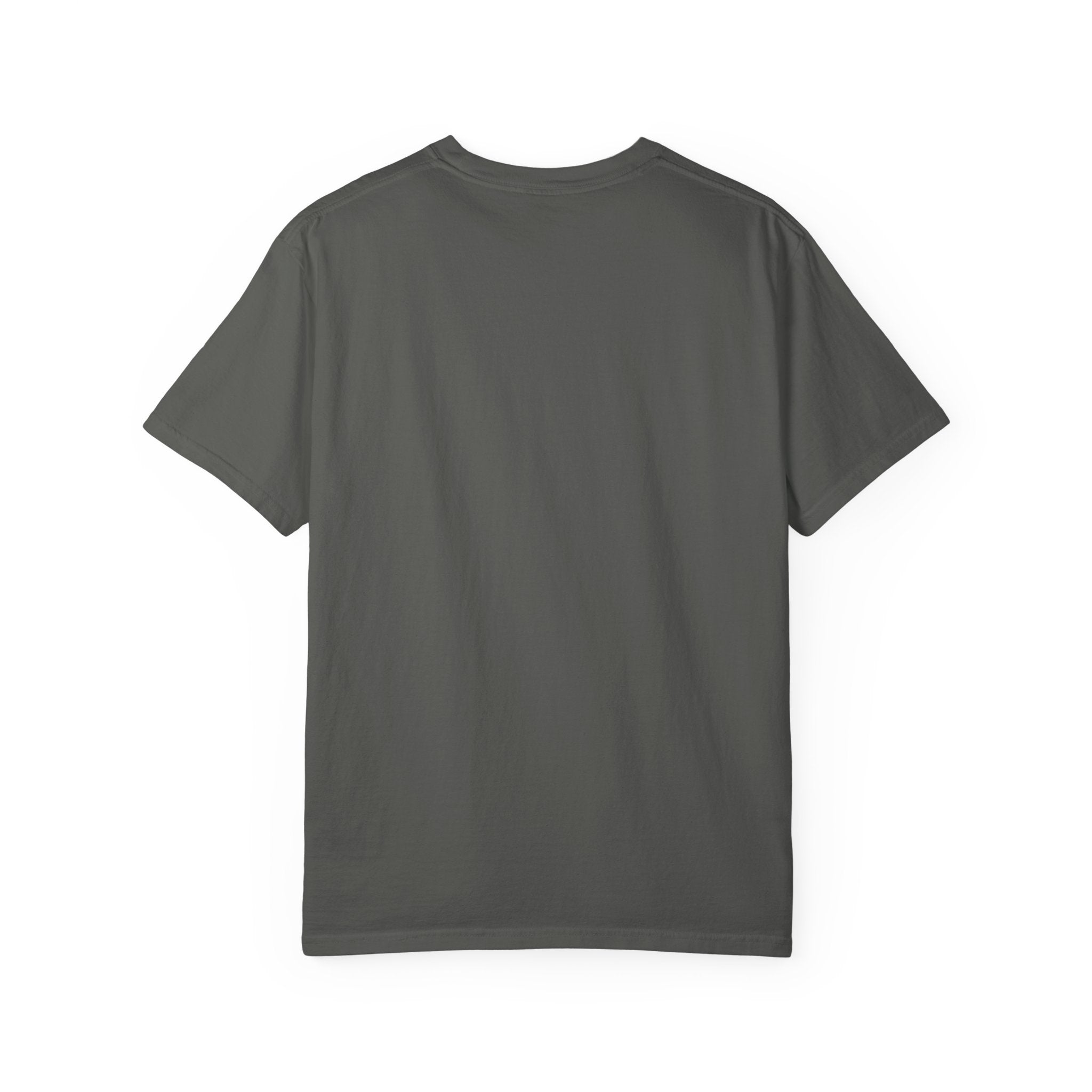 3 4 me Rustic Wooden Cross Tee