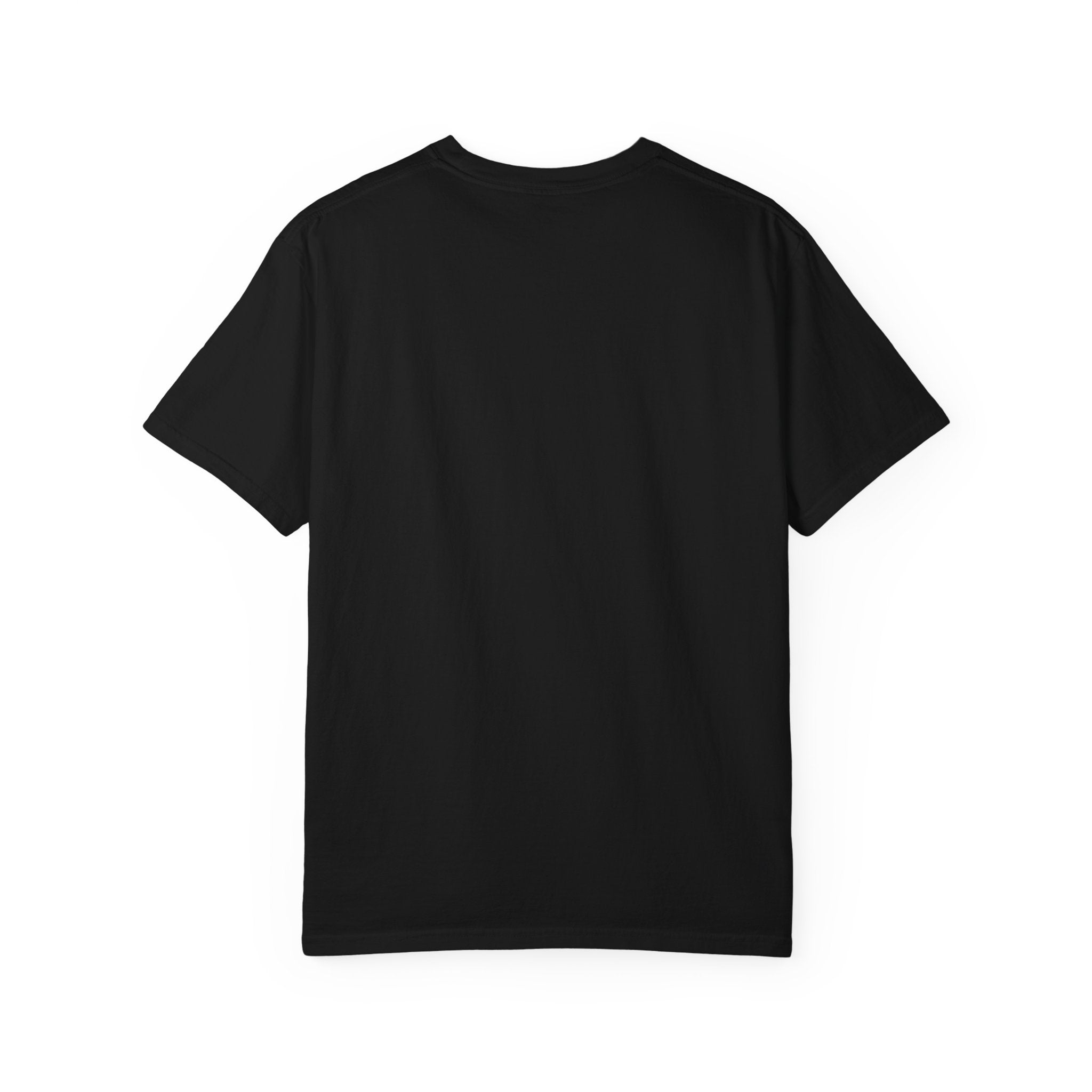 3 4 me Rustic Wooden Cross Tee