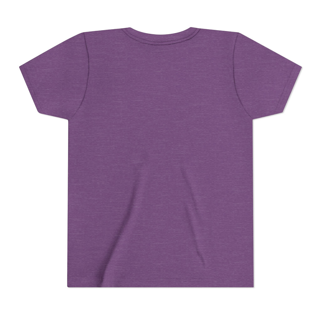 CRA Raccoons by the Campfire Youth Tee