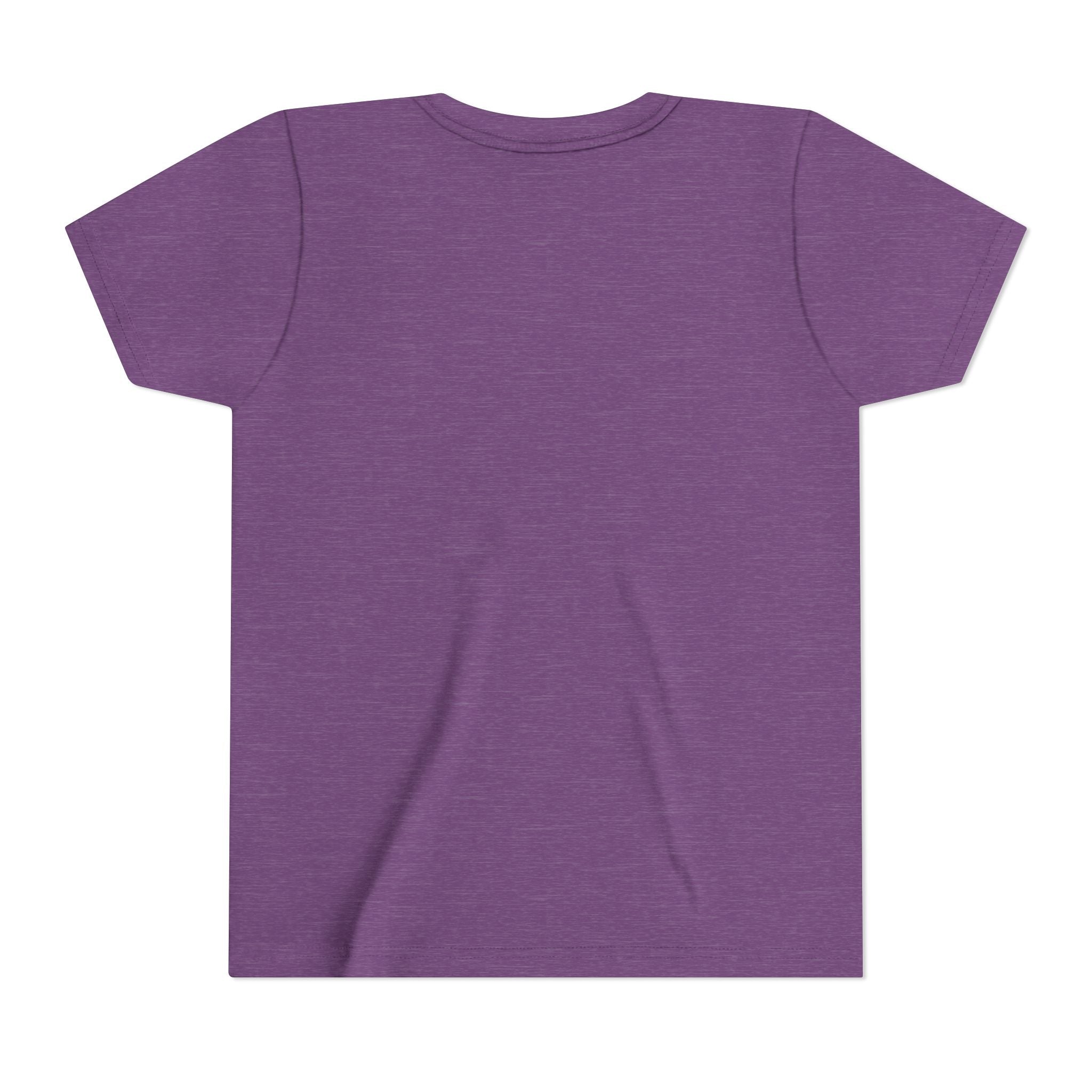 CRA Raccoons by the Campfire Youth Tee