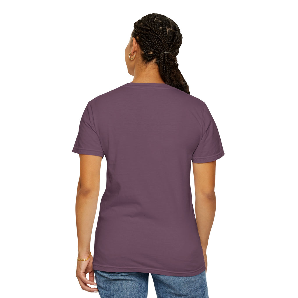 CRA Raccoons at the Campfire Tee