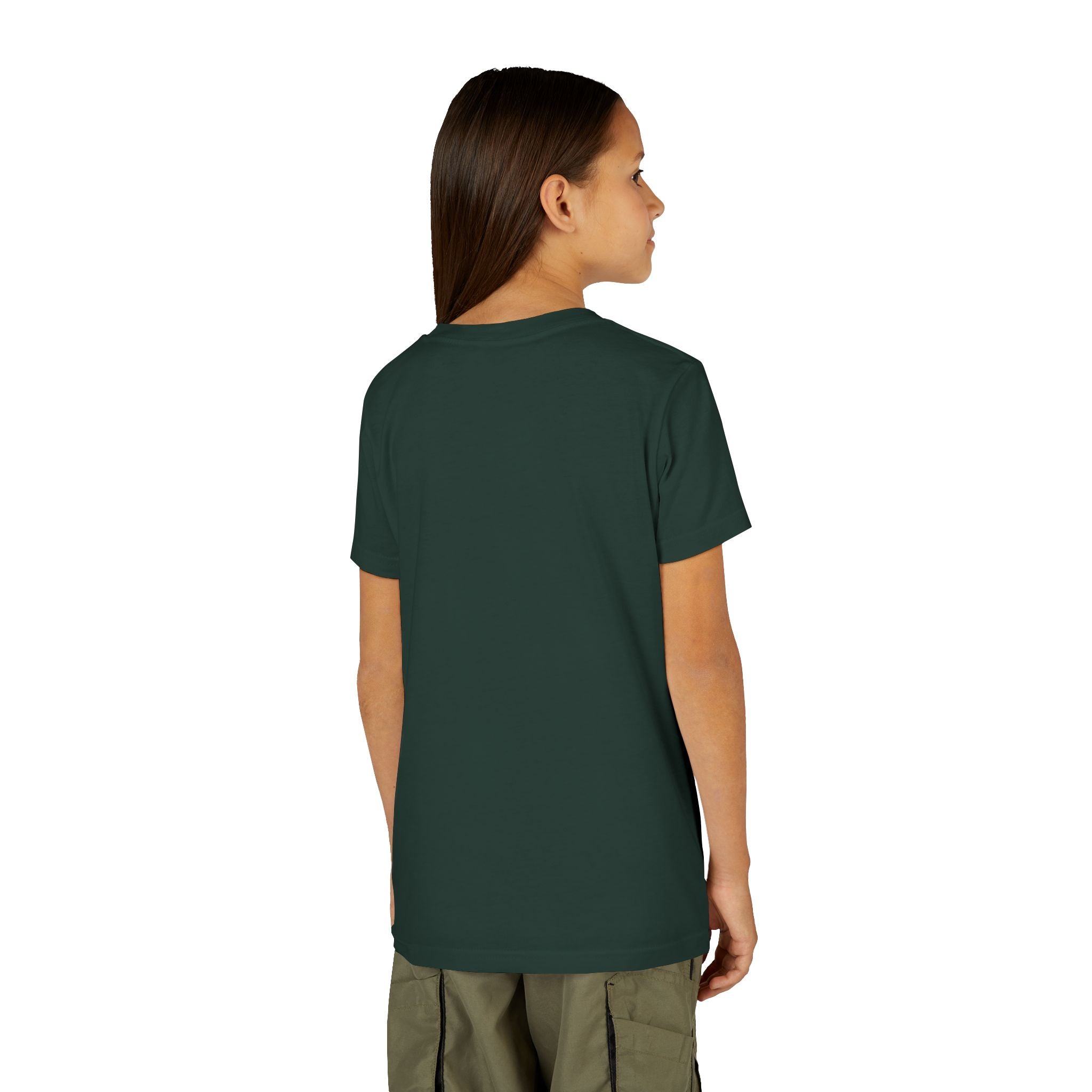 CRA Raccoons by the Campfire Youth Tee
