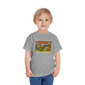 CRA County Fair Toddler Tee