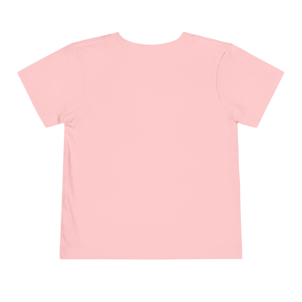 CRA Racoons by the Campfire Toddler Tee