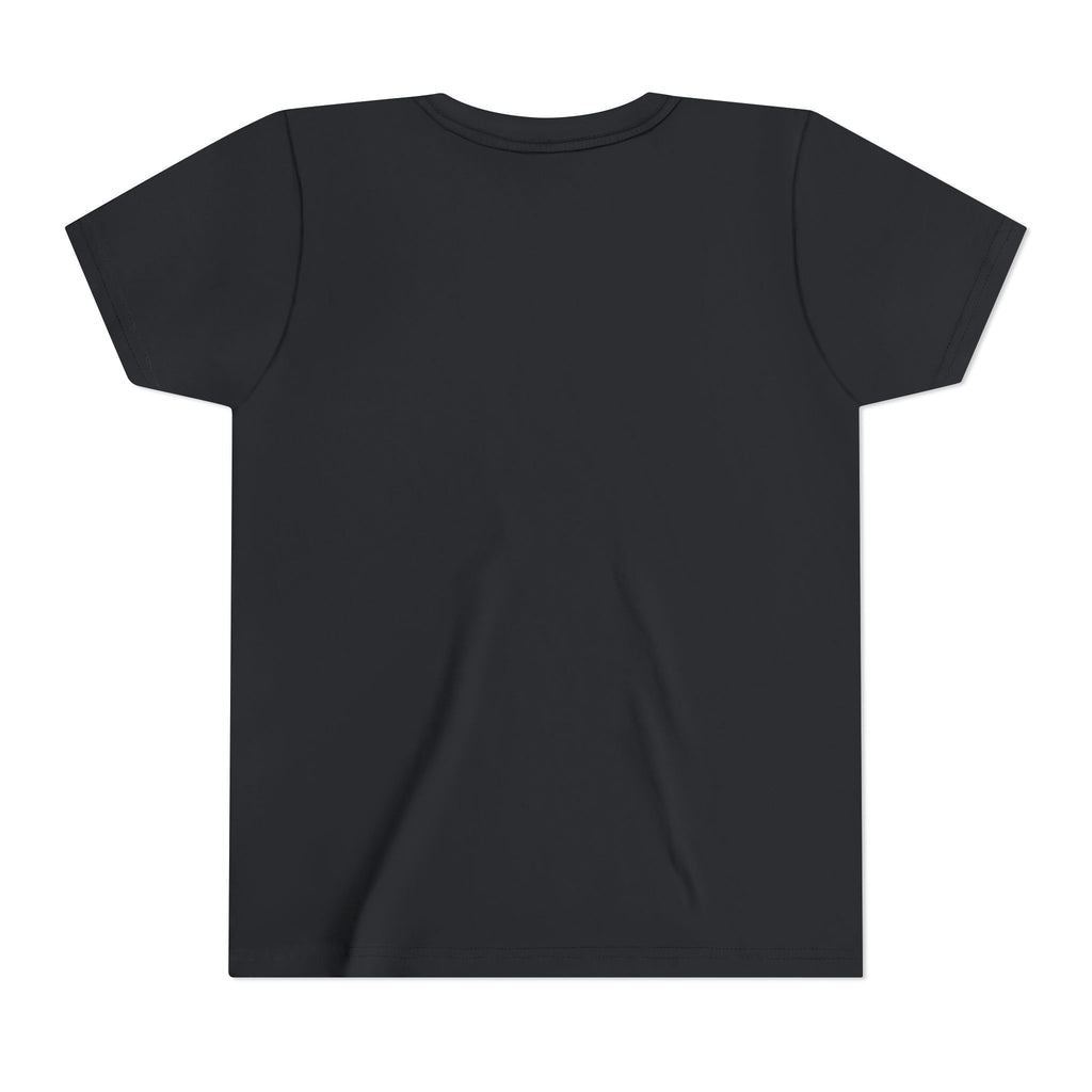 CRA Raccoons by the Campfire Youth Tee