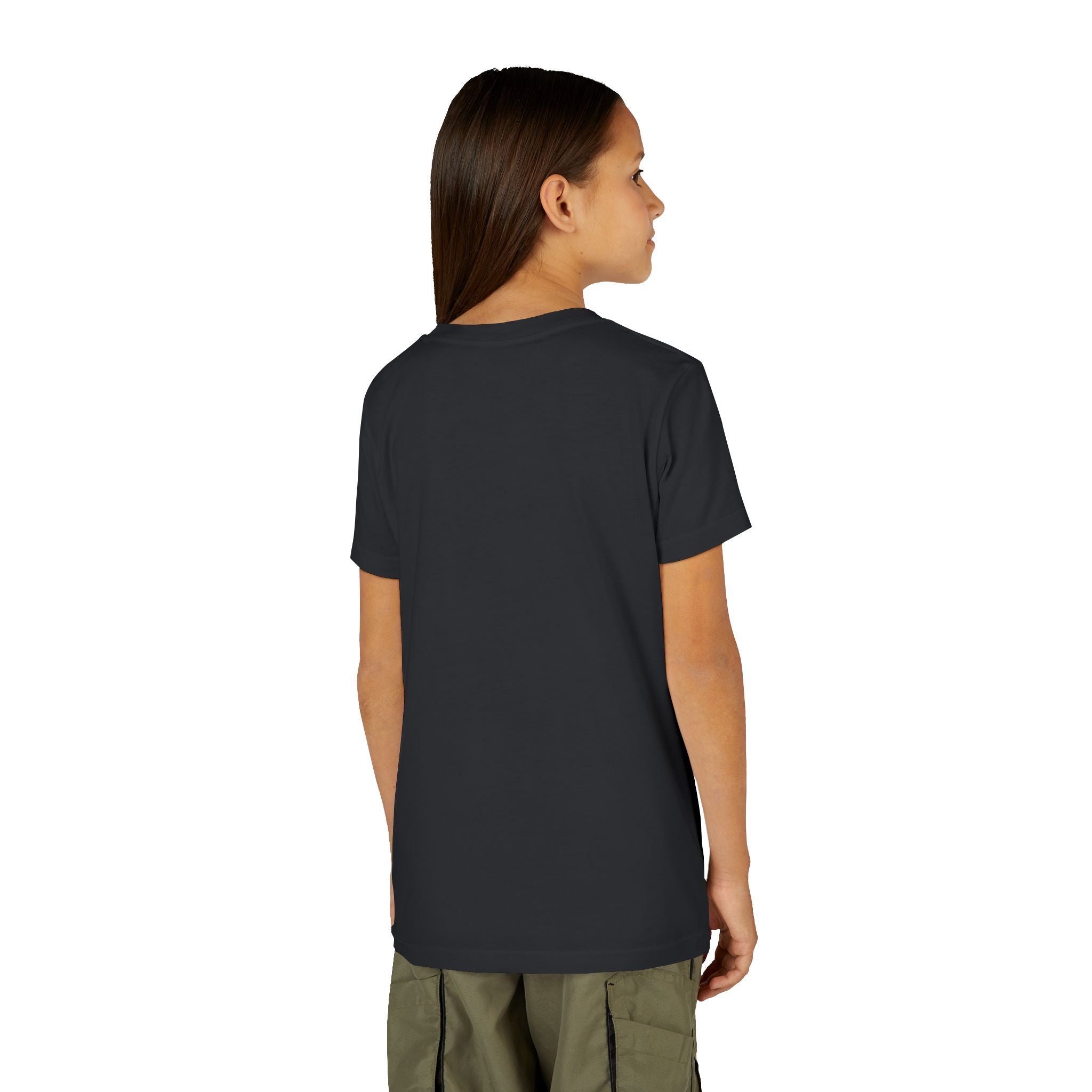 CRA Raccoons by the Campfire Youth Tee
