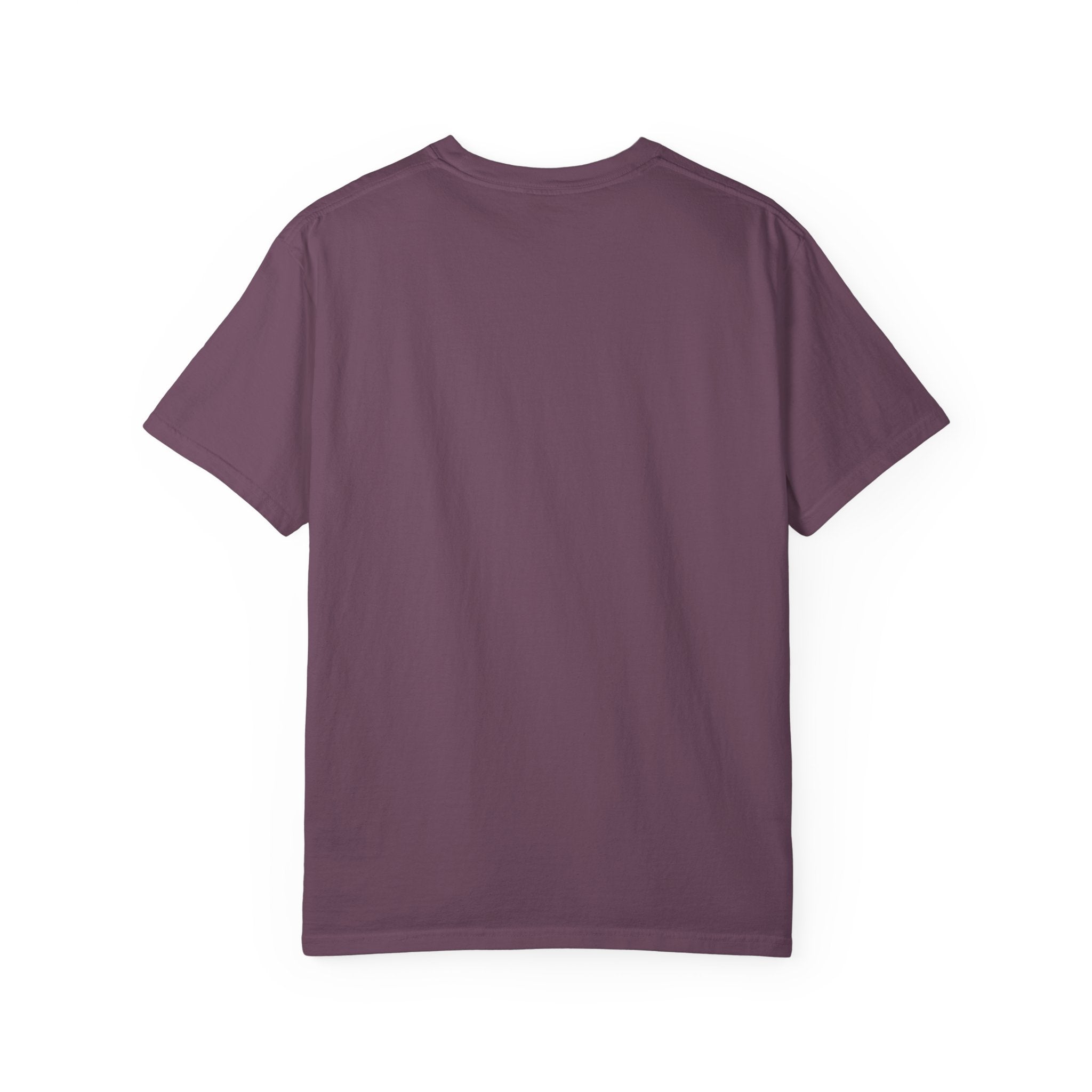 3 4 me Rustic Wooden Cross Tee
