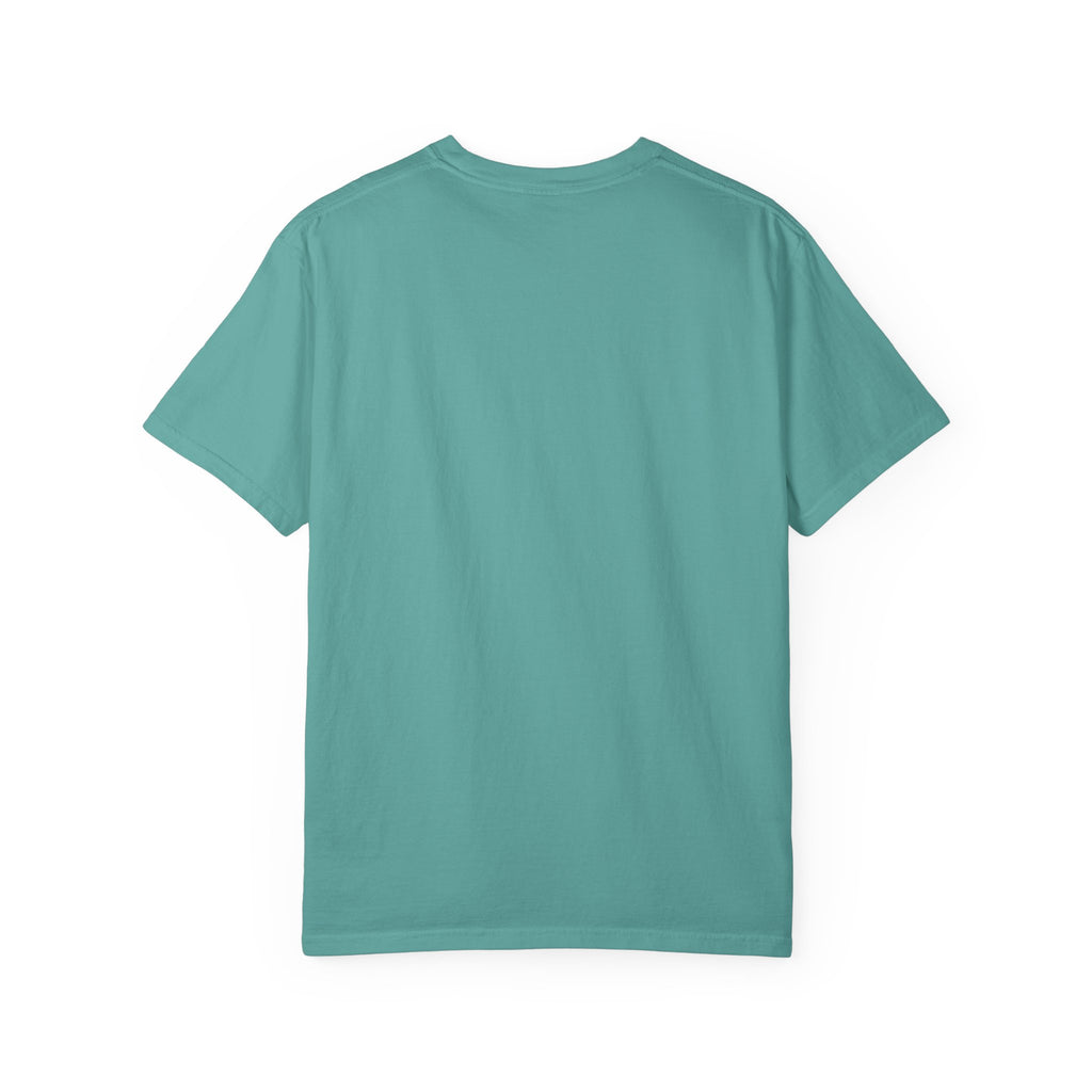 3 4 me Rustic Wooden Cross Tee